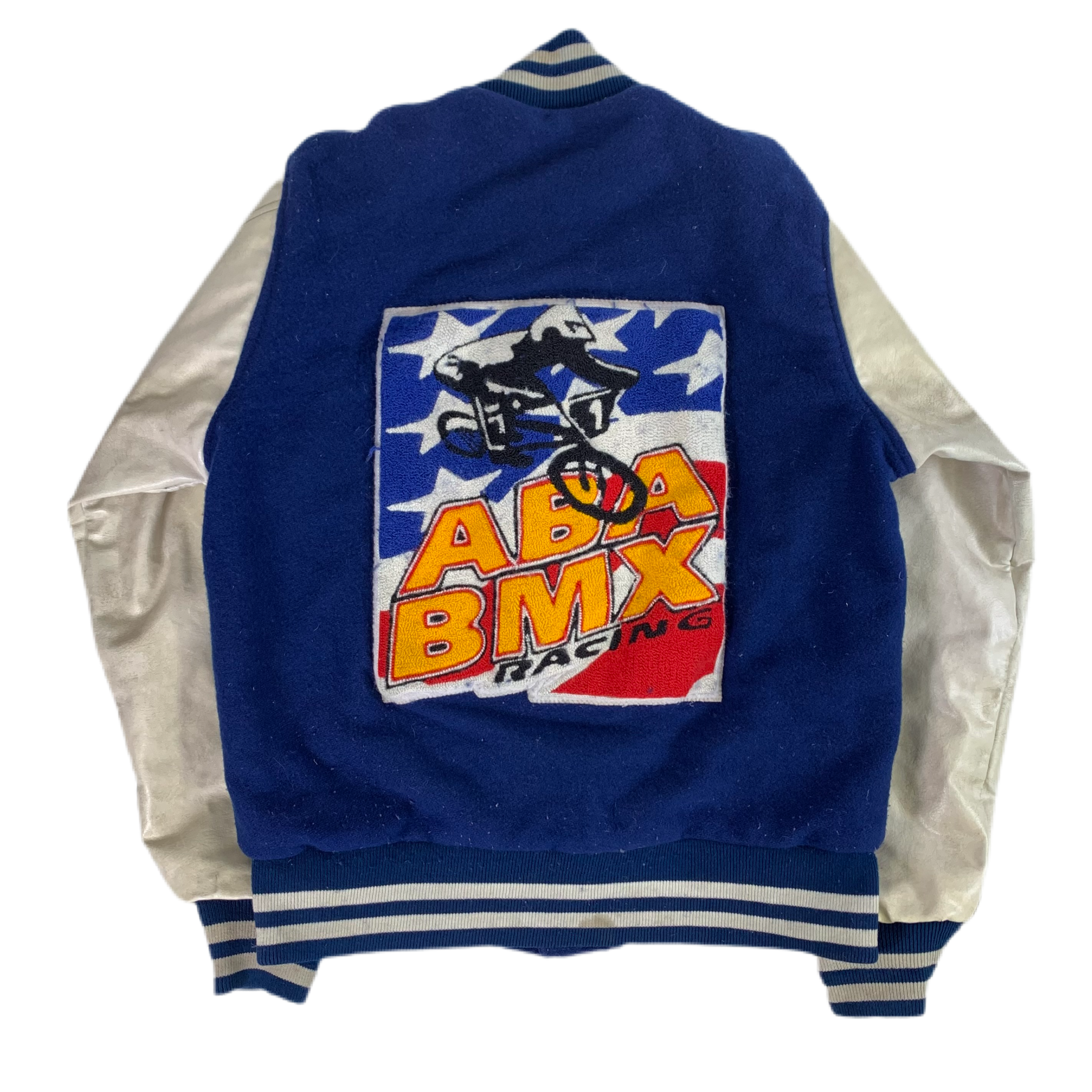 Vintage ABA BMX