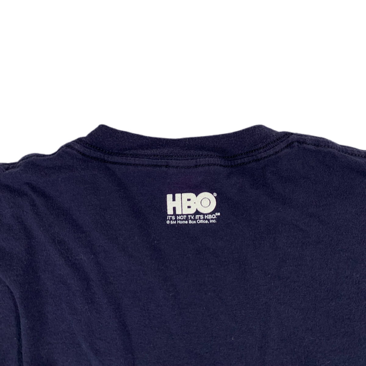 Vintage Curb Your Enthusiasm &quot;HBO&quot; Long Sleeve Shirt