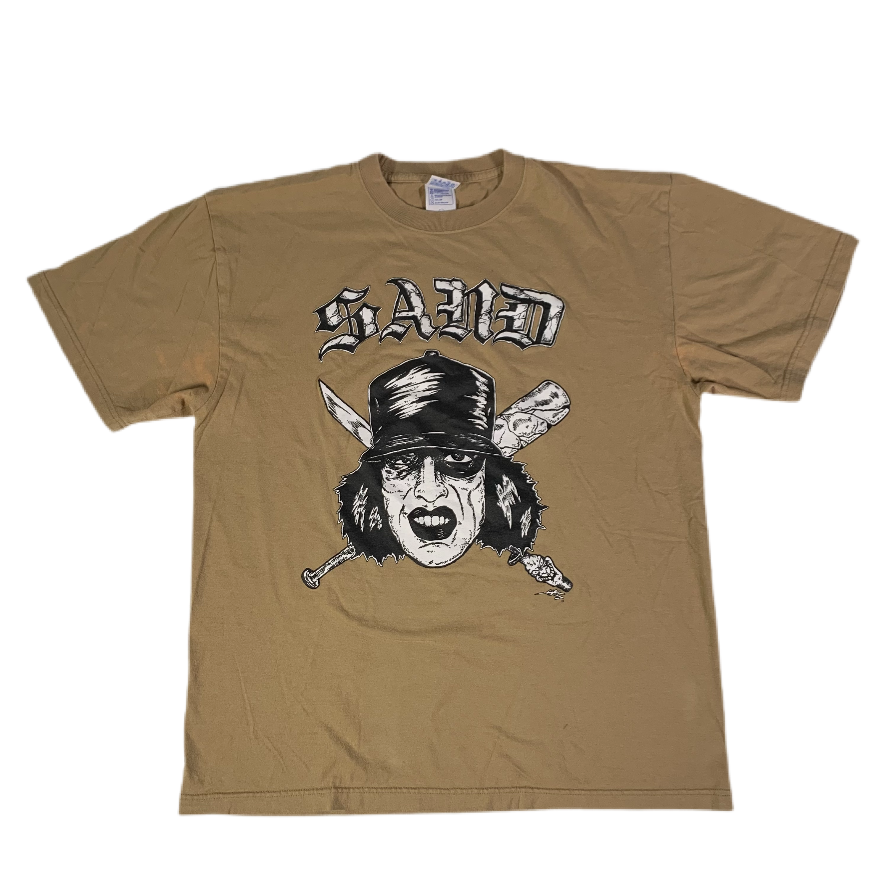 Vintage Sand 