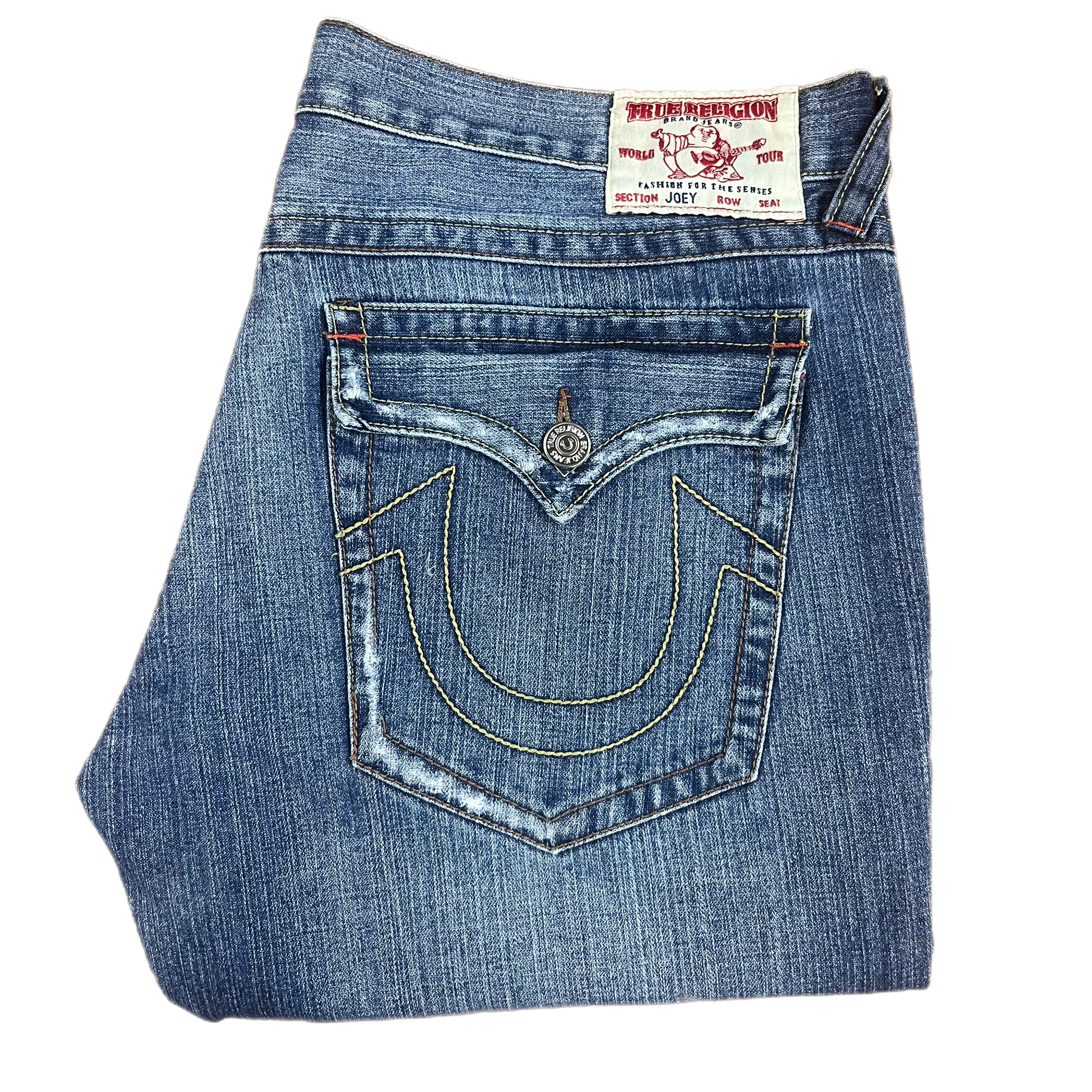 Jeans By True Religion Size: 6