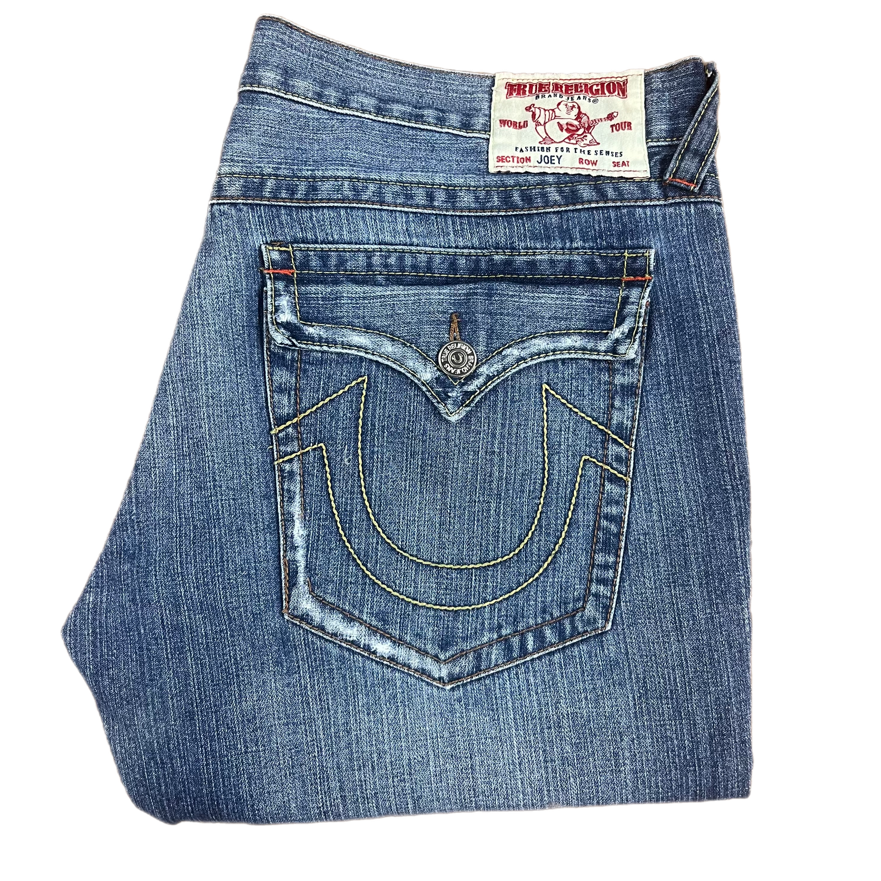 Usa true deals religion