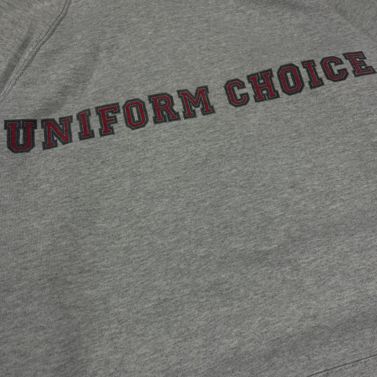 Vintage Uniform Choice "Lost & Found" Wishingwell Hoodie - jointcustodydc