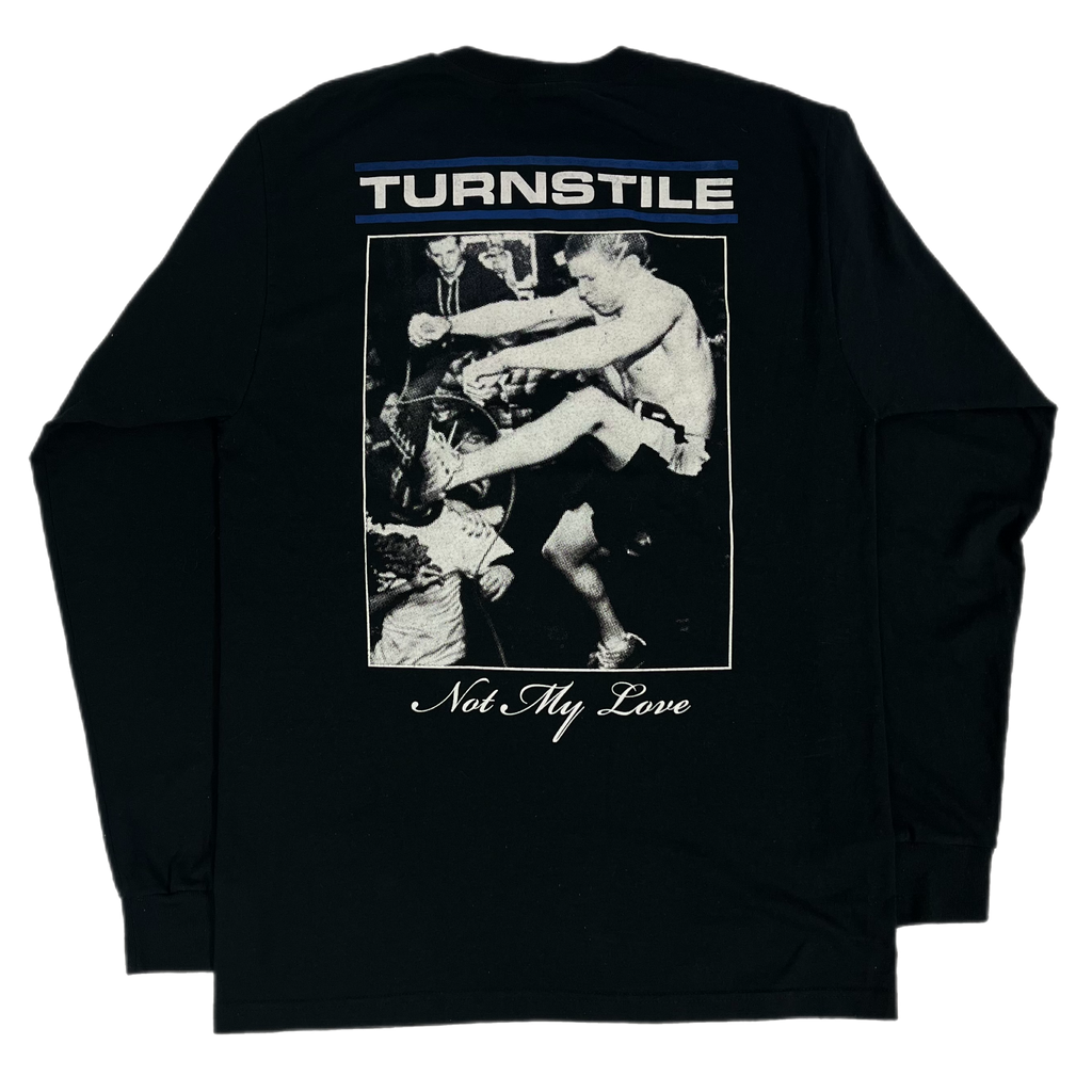 Turnstile 