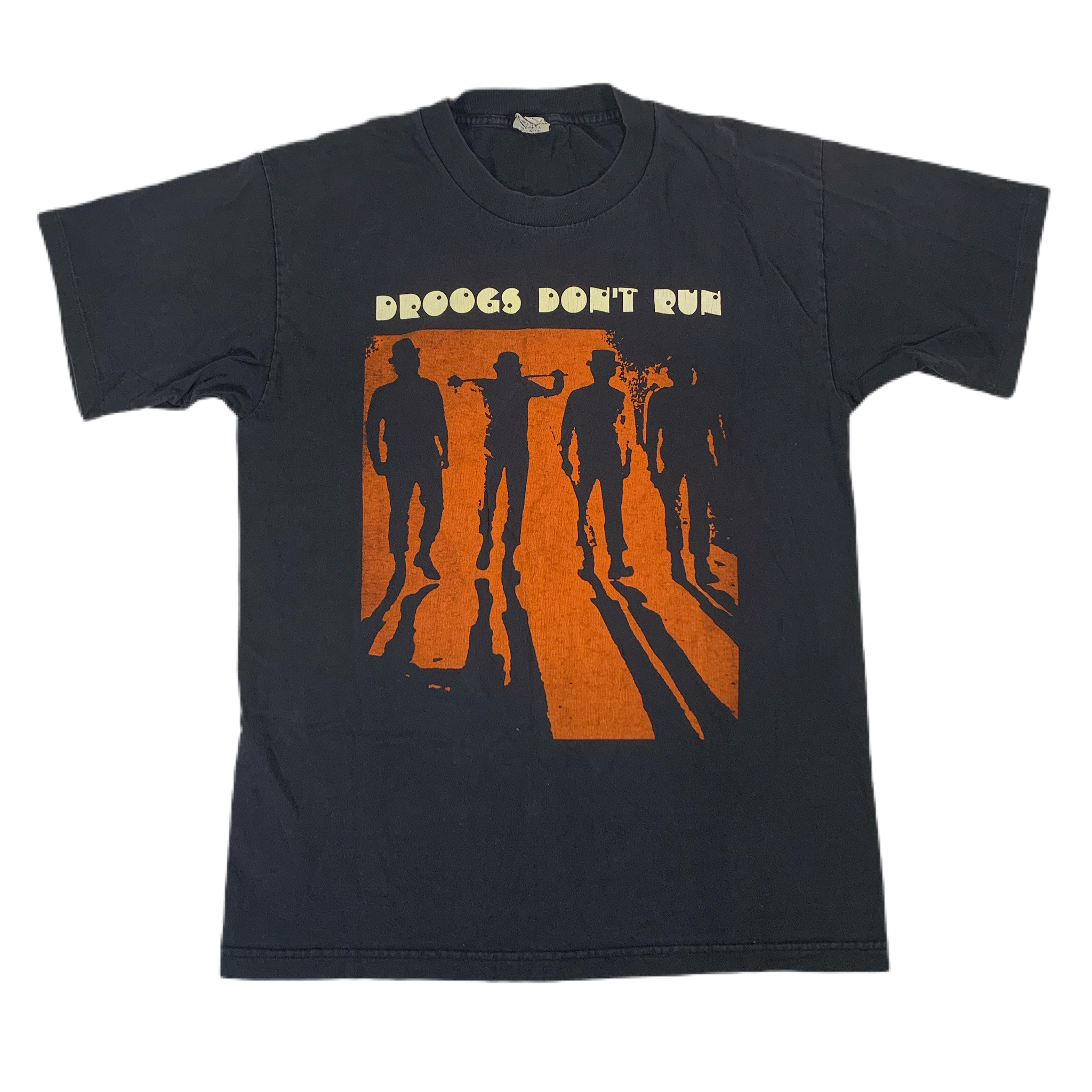 Vintage A Clockwork Orange “Mosquitohead” T-Shirt | jointcustodydc