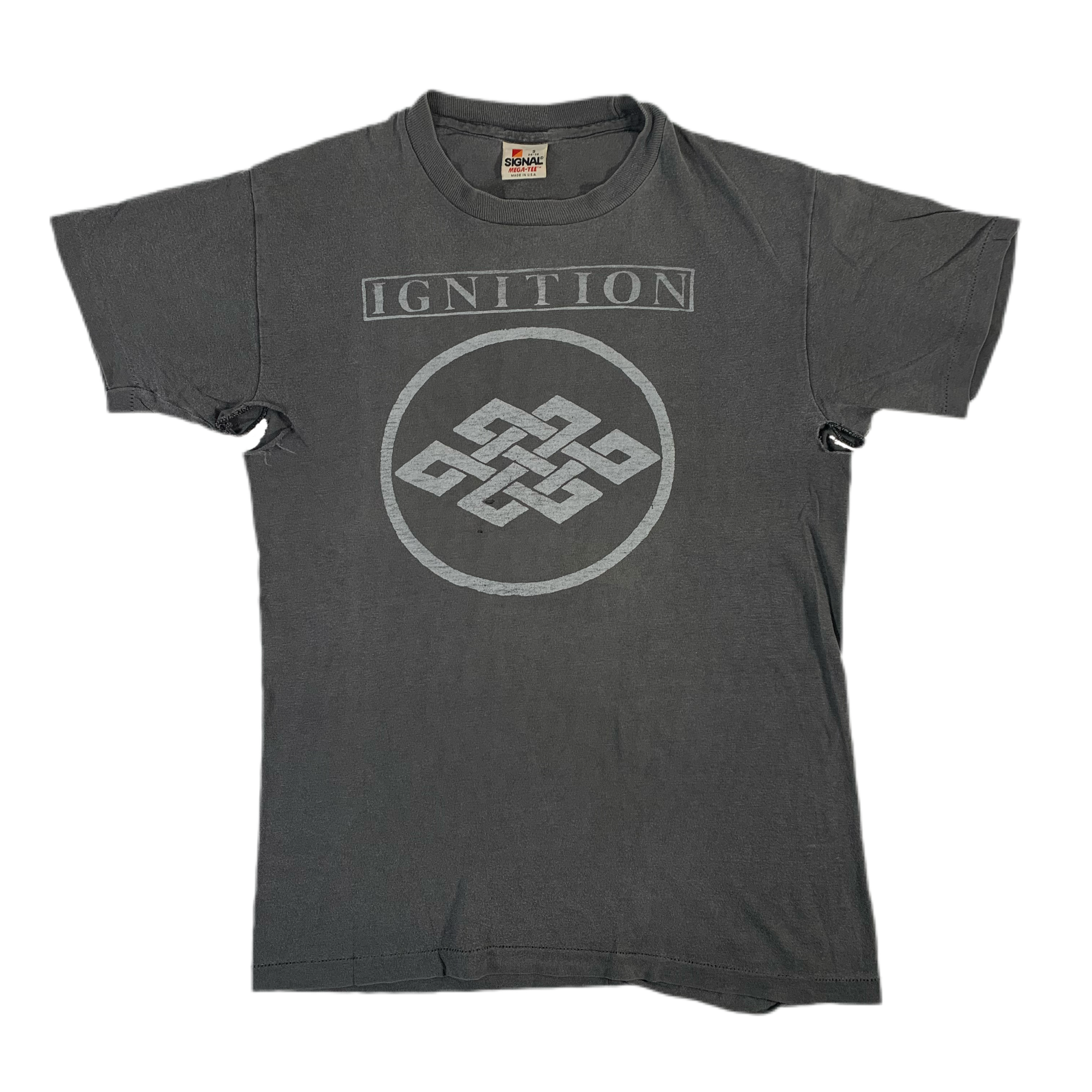 Vintage Ignition “Tour” T-Shirt - jointcustodydc