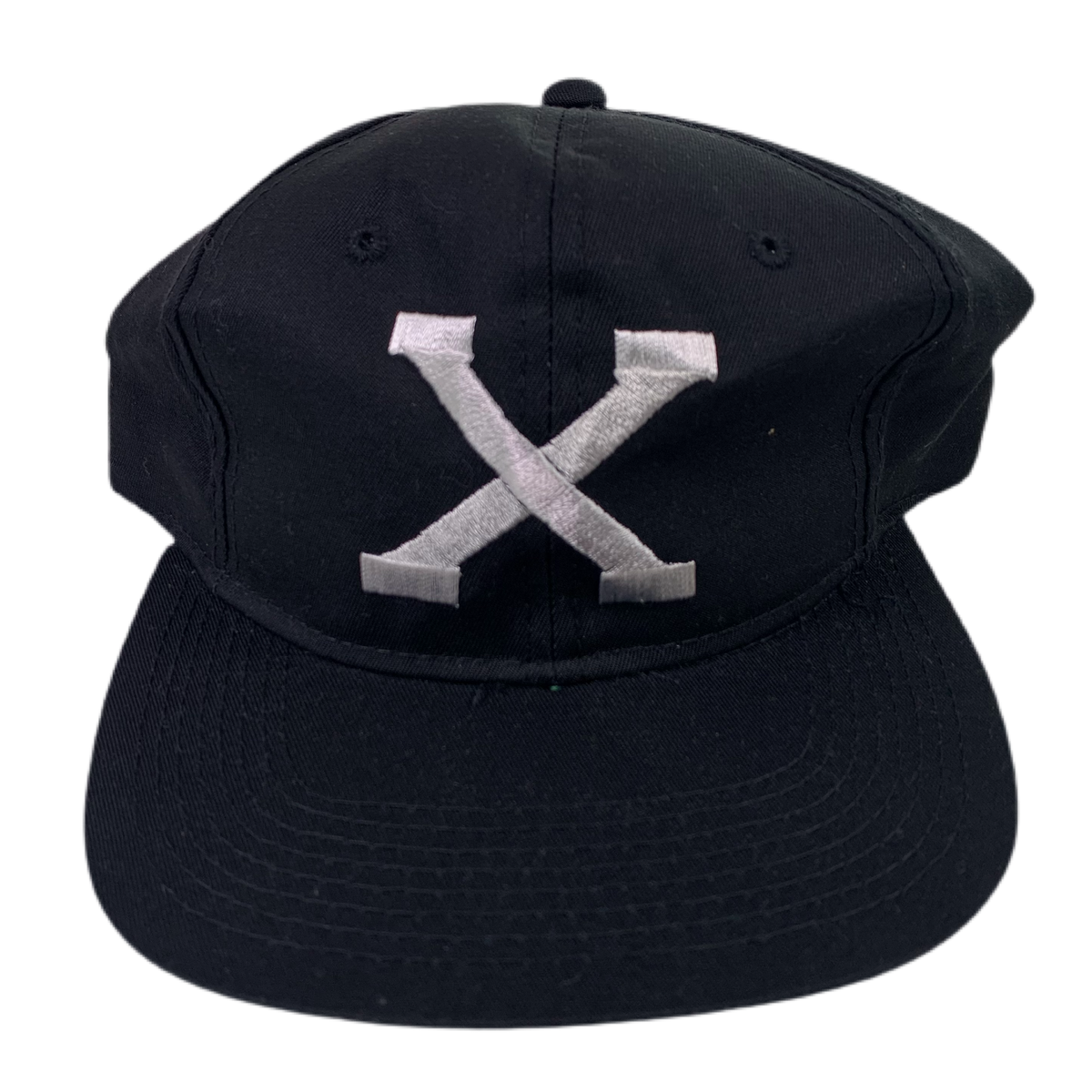 Vintage Malcolm X &quot;X&quot; Hat