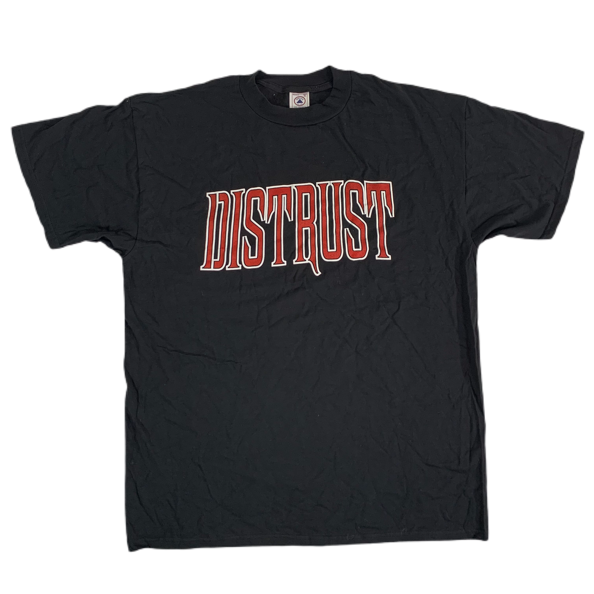 Vintage Distrust &quot;No Good Deed&quot; T-Shirt