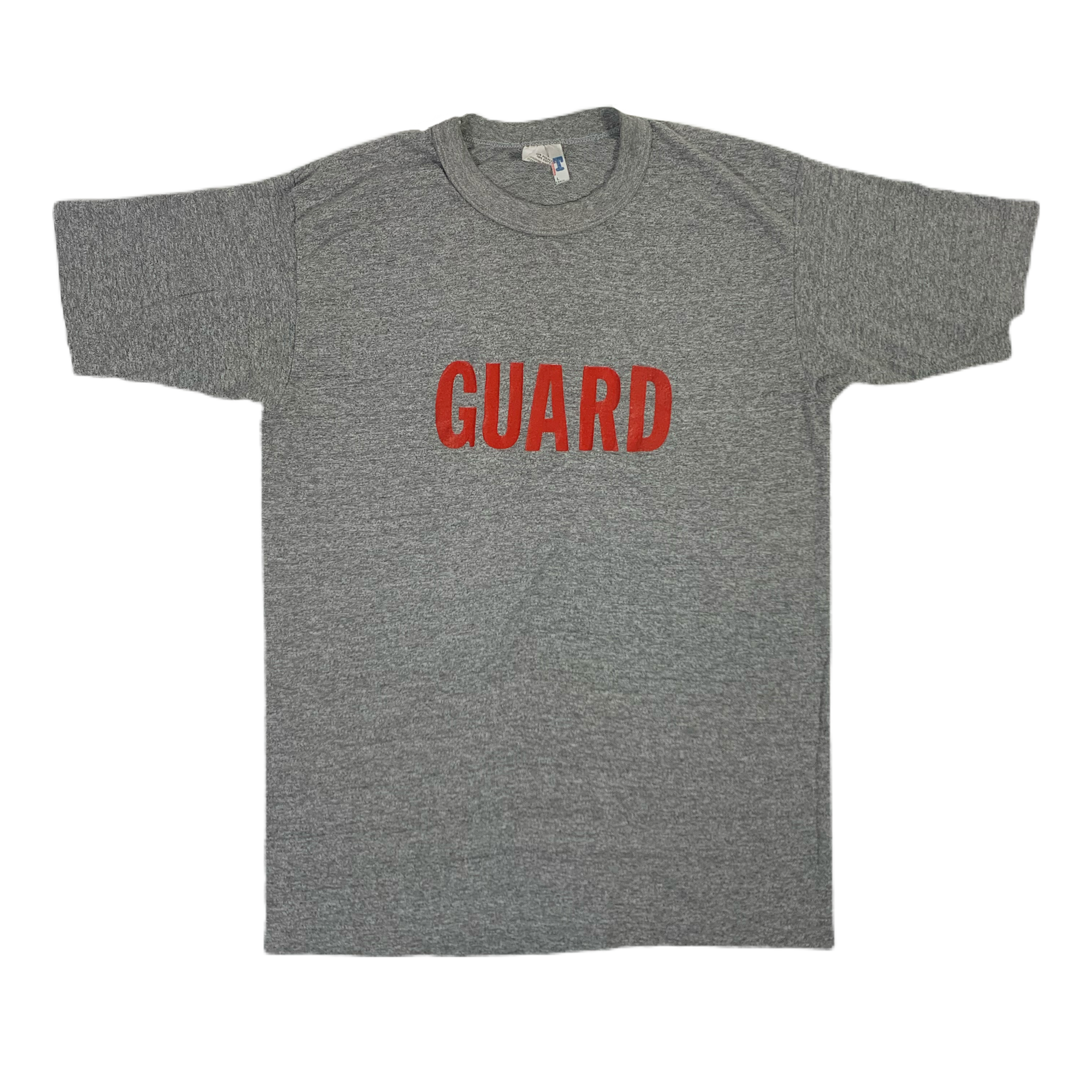 Vintage Shawnee “Guard” T-Shirt - jointcustodydc