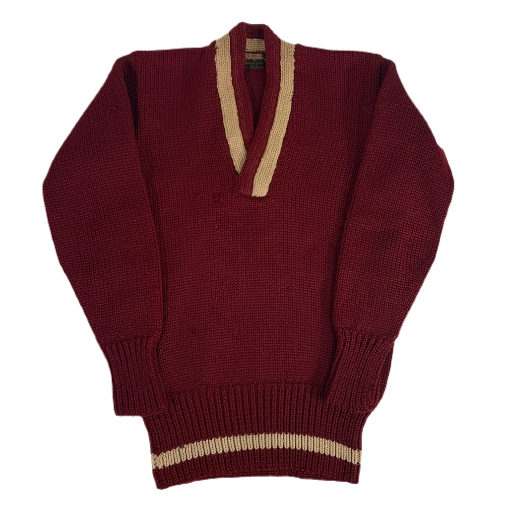 Vintage 1930s Champion 