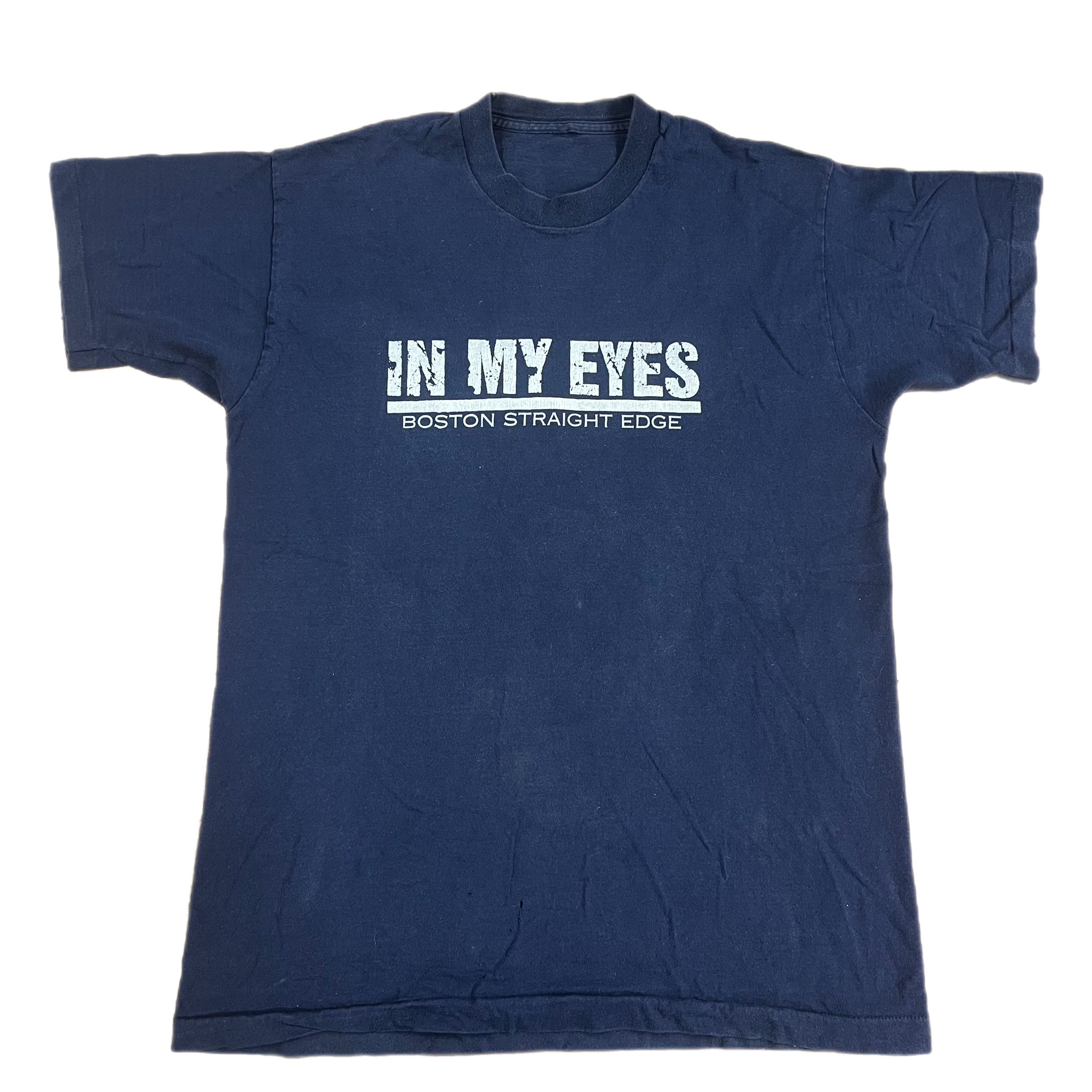 Vintage In My Eyes 