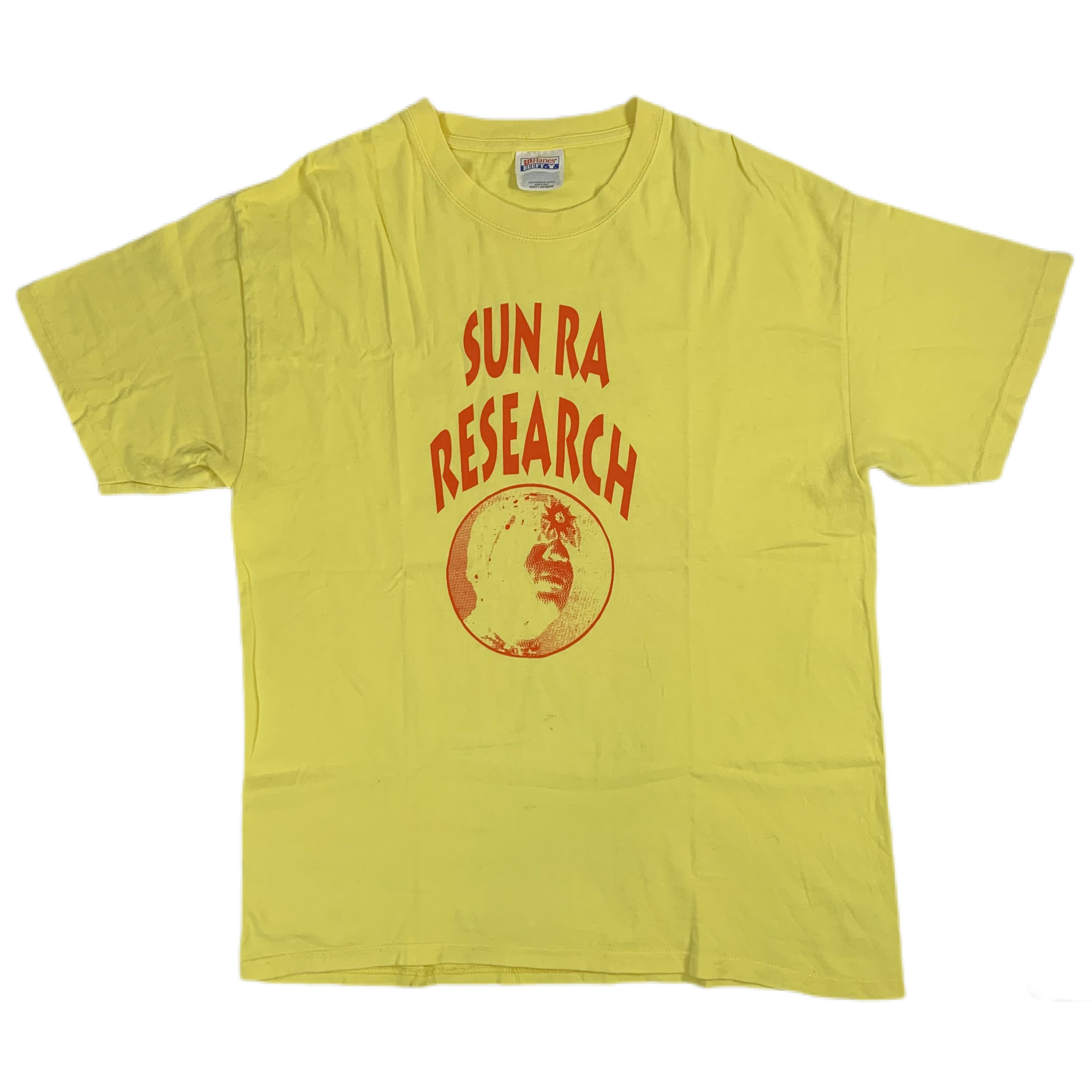 Vintage Sun Ra Vintage Sun Ra