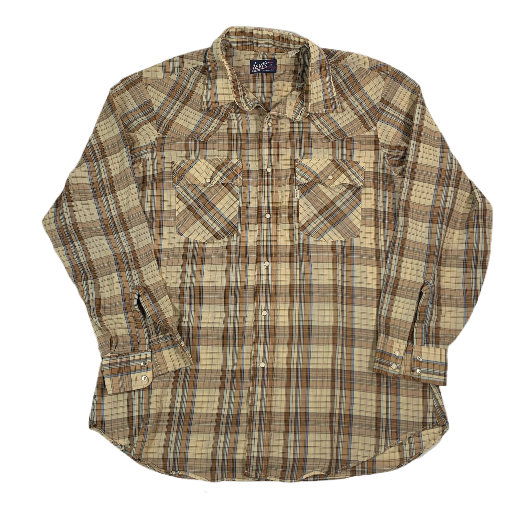 Flannel shirts 2025 with pearl snaps