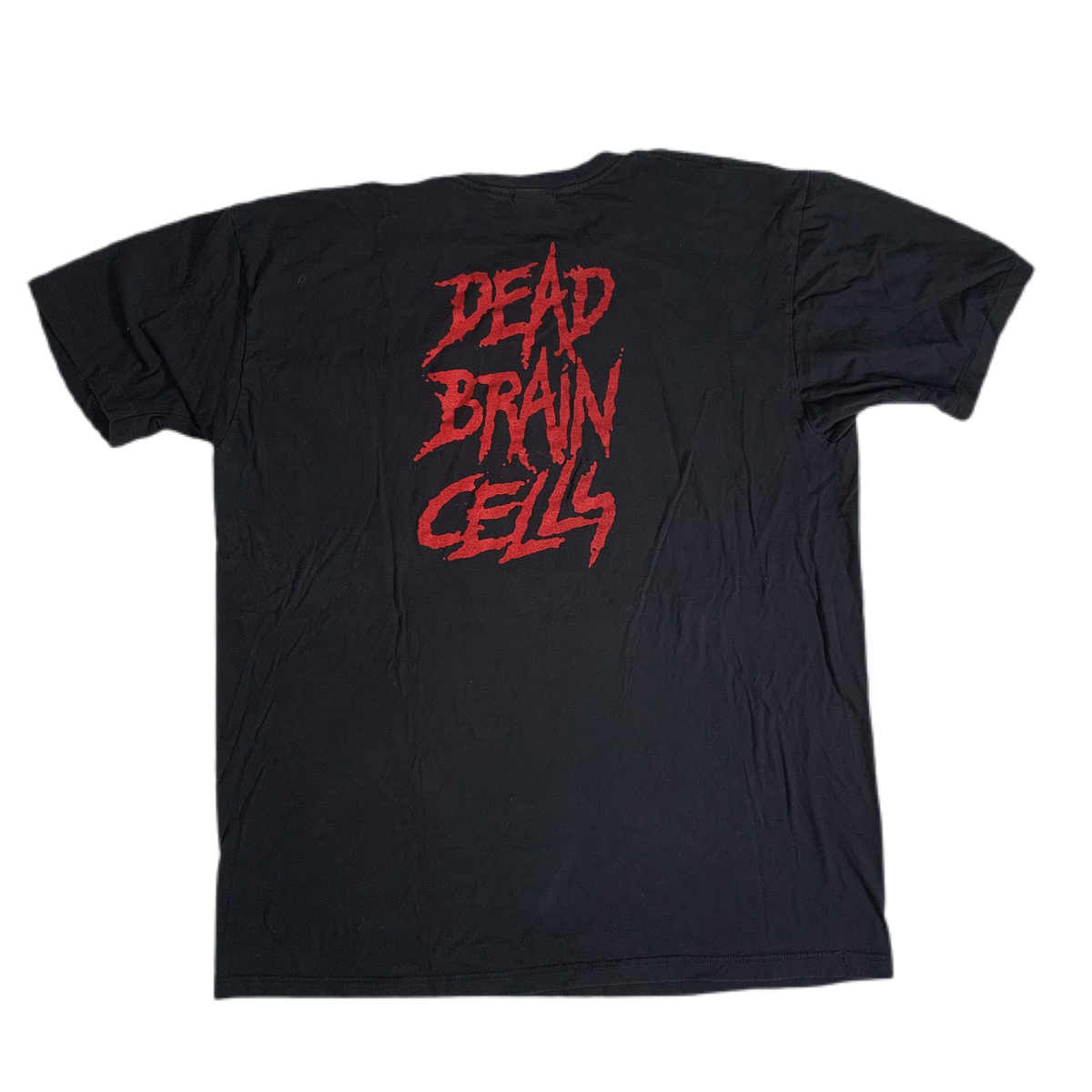 Vintage D.B.C. &quot;Dead Brain Cells&quot; T-Shirt