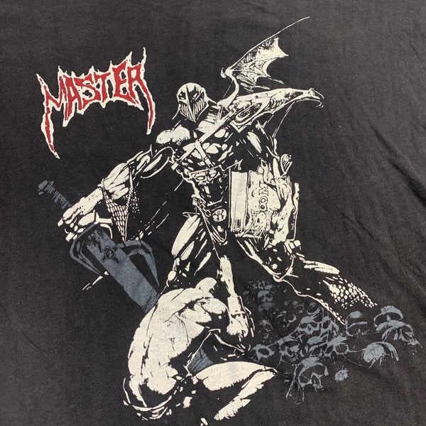 Vintage Master 