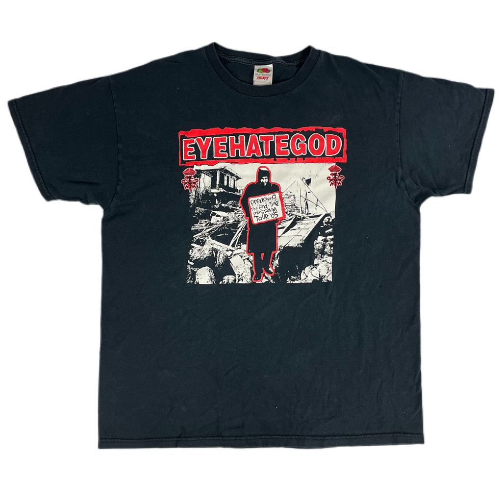 Vintage EYEHATEGOD 
