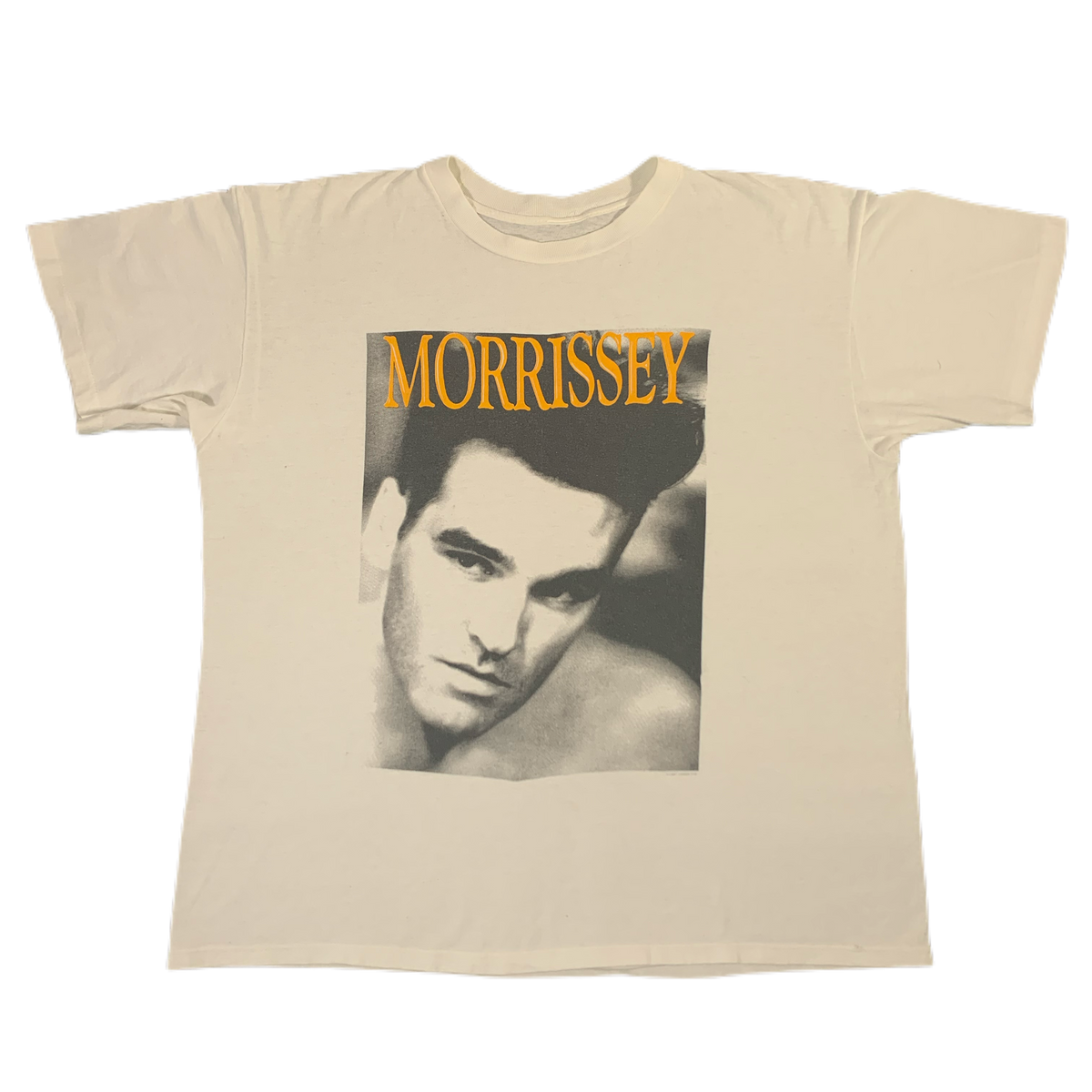 Vintage Morrissey “Ouija Board, Ouija Board” T-Shirt - jointcustodydc