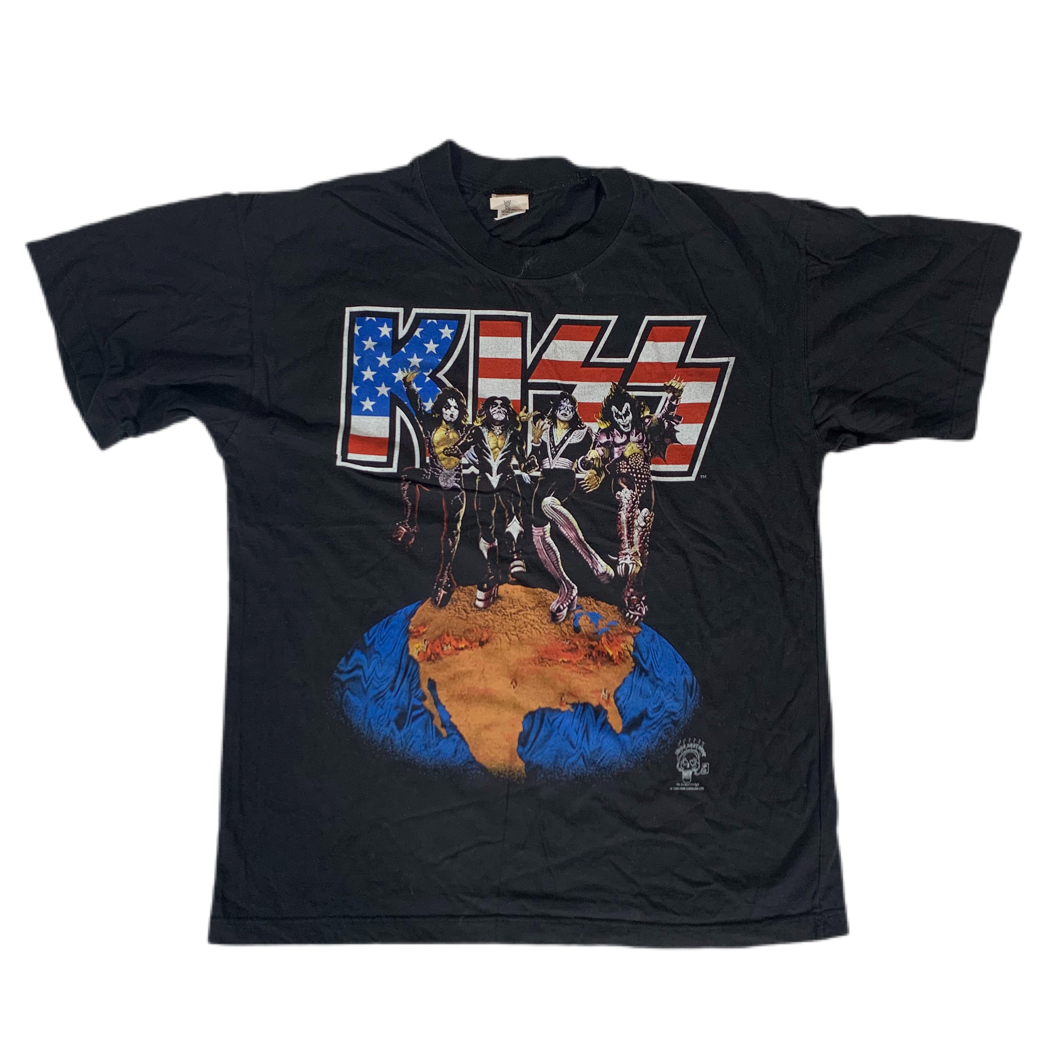 Vintage Kiss Vintage Kiss