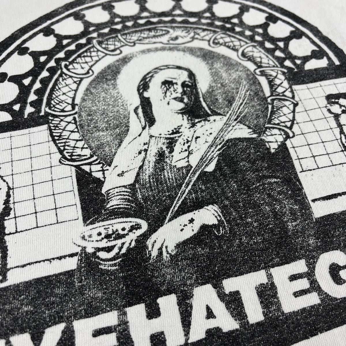 Vintage EYEHATEGOD &quot;Kill Your Boss&quot; T-Shirt