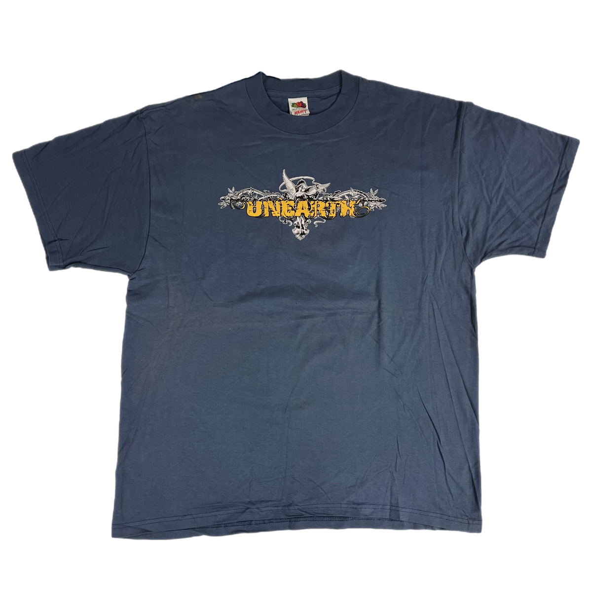 Vintage Unearth &quot;Ignite The Flame Within&quot; T-Shirt
