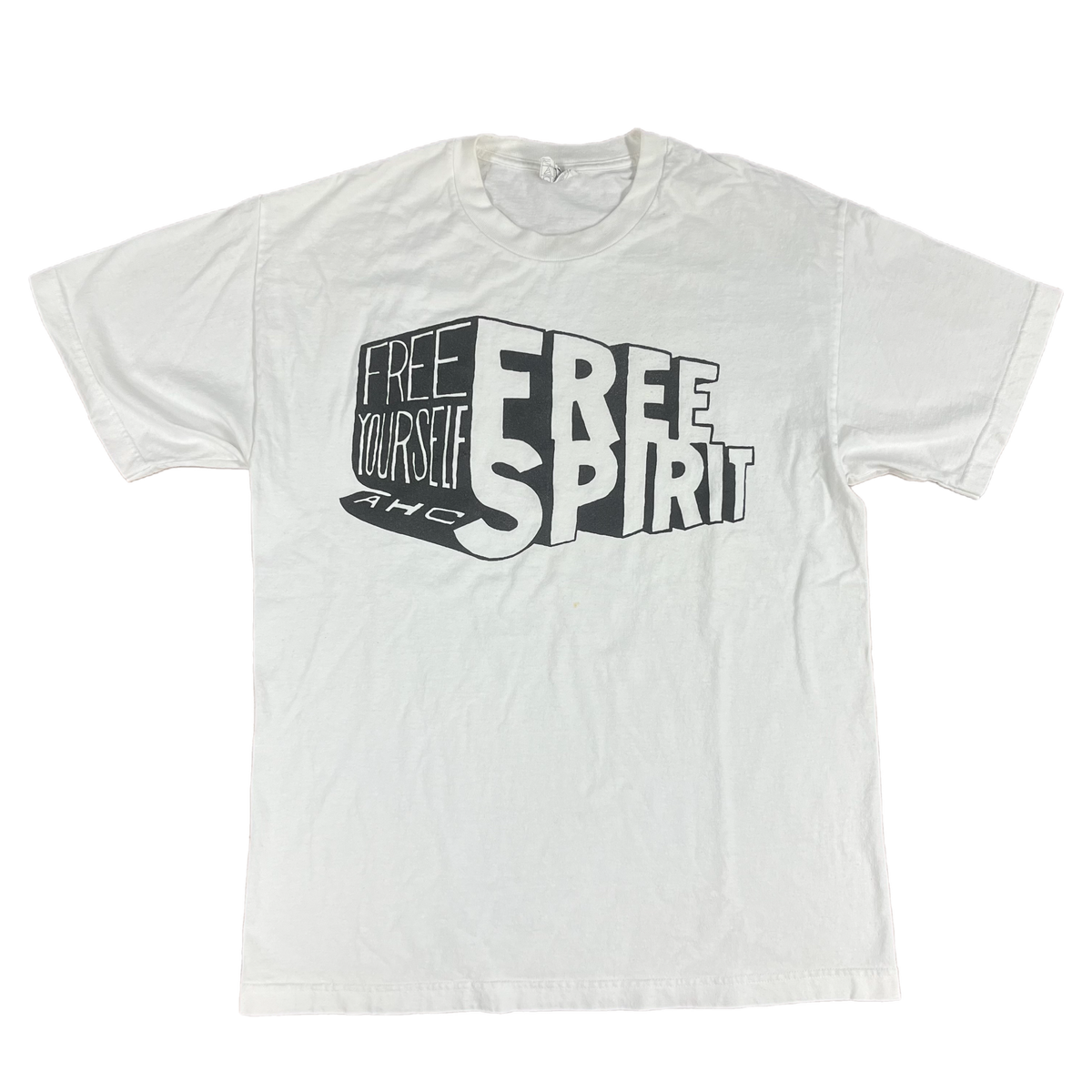 Free Spirit &quot;Free Yourself&quot; T-Shirt