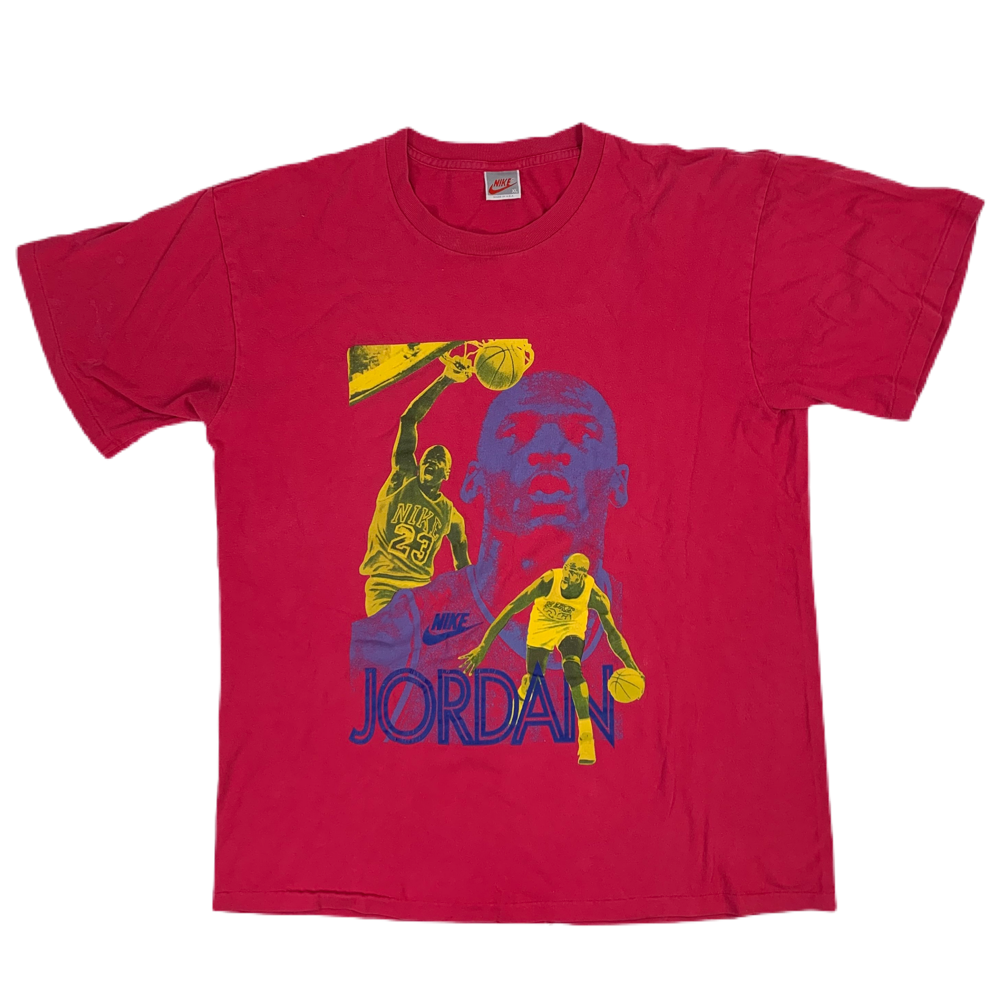 Vintage Michael Jordan Vintage Michael Jordan