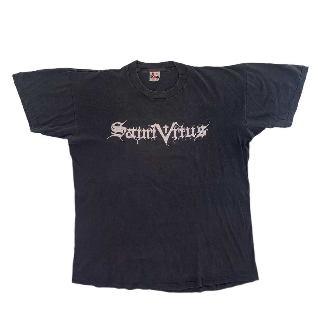 【希少】Y&T ヴィンテージTシャツThe Lords Of the Bay92 Vintage Saint Vitus 