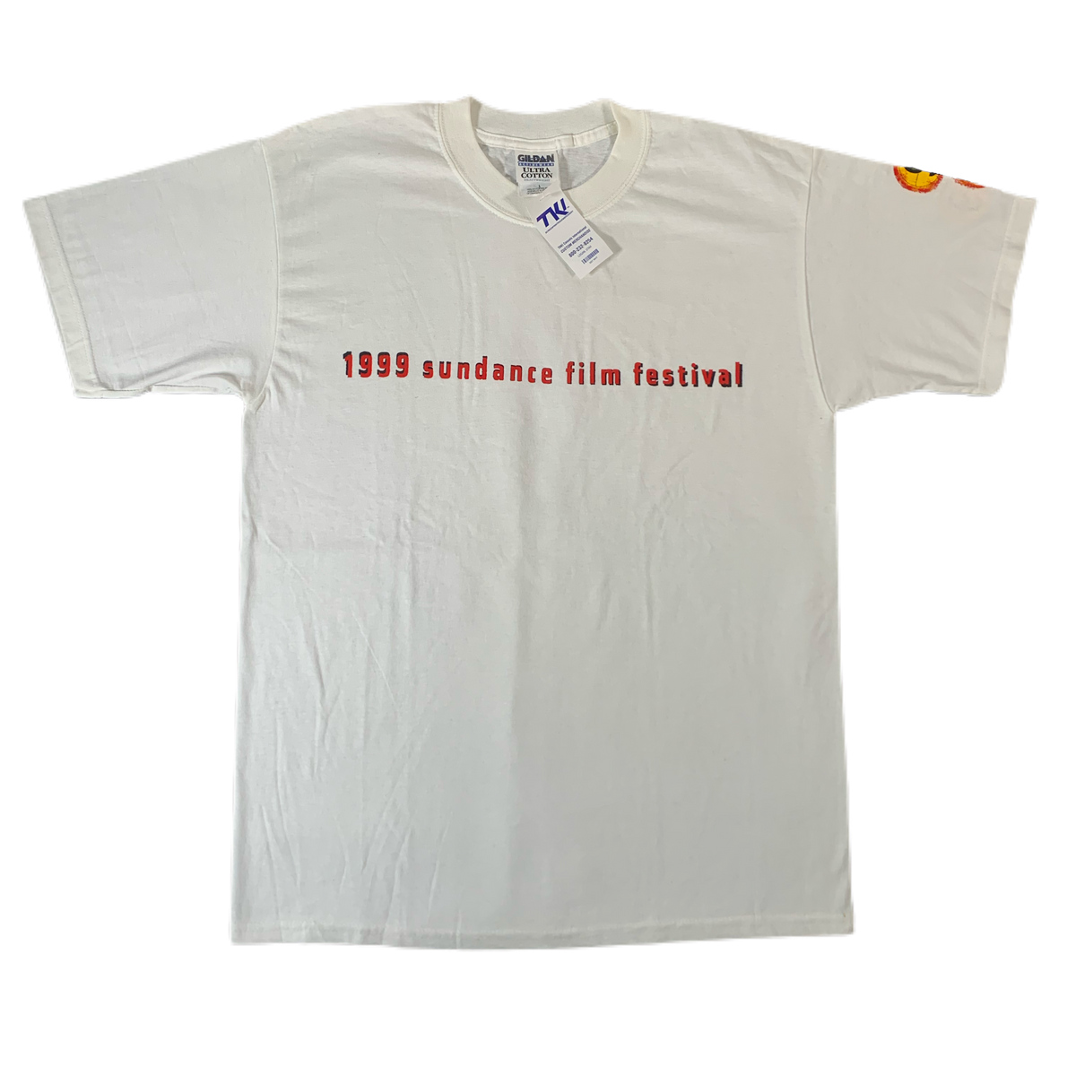 Vintage Sundance Film Festival “1999” T-Shirt - jointcustodydc