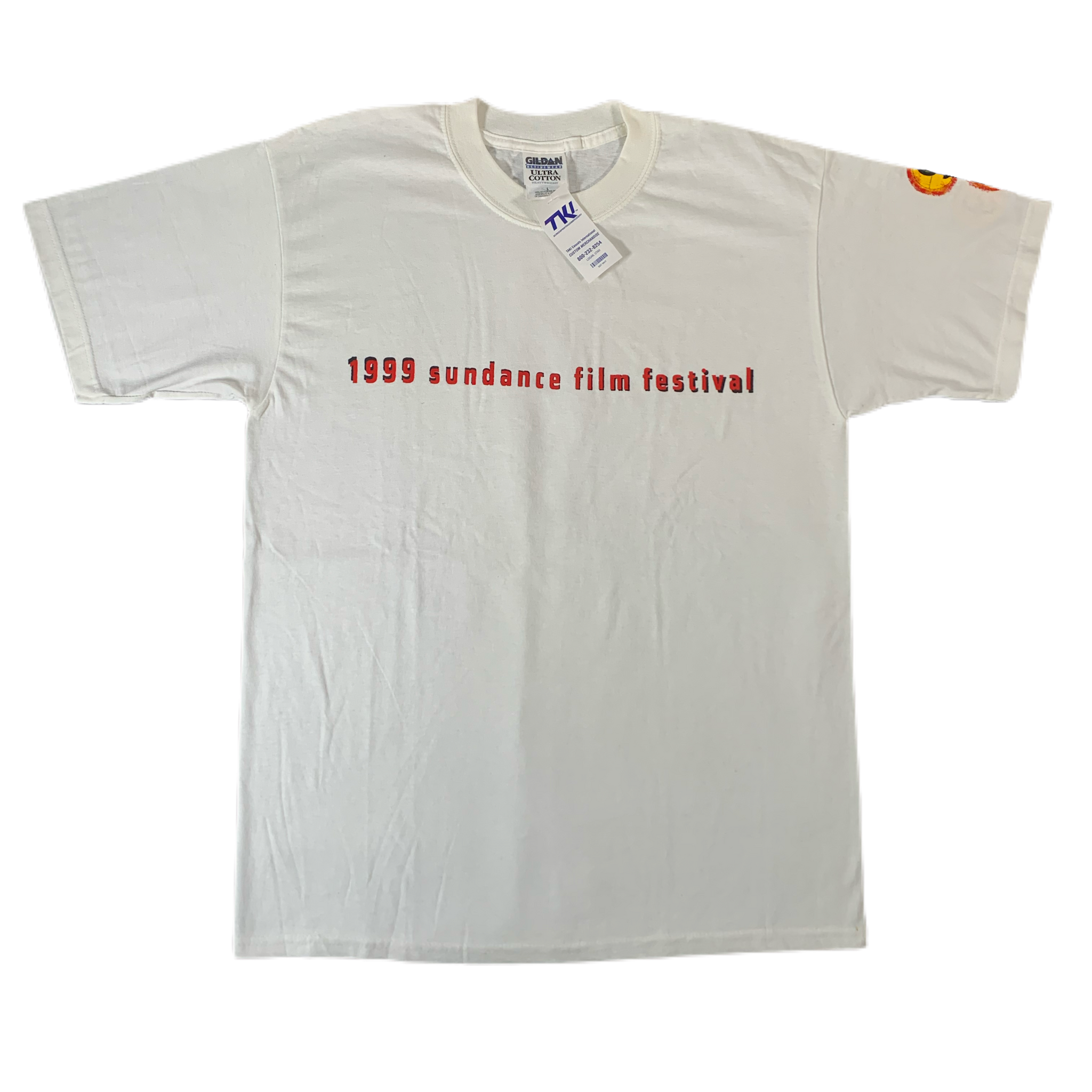 Sundance film hot sale festival t shirts
