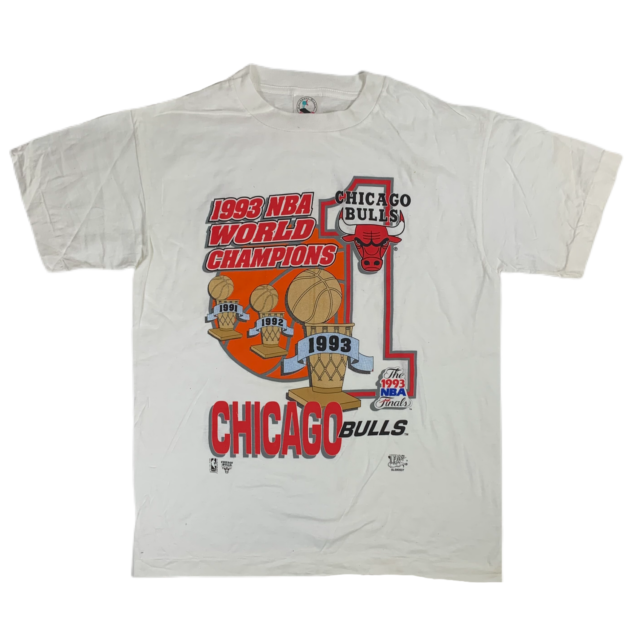 Vintage Chicago Bulls Vintage Chicago Bulls