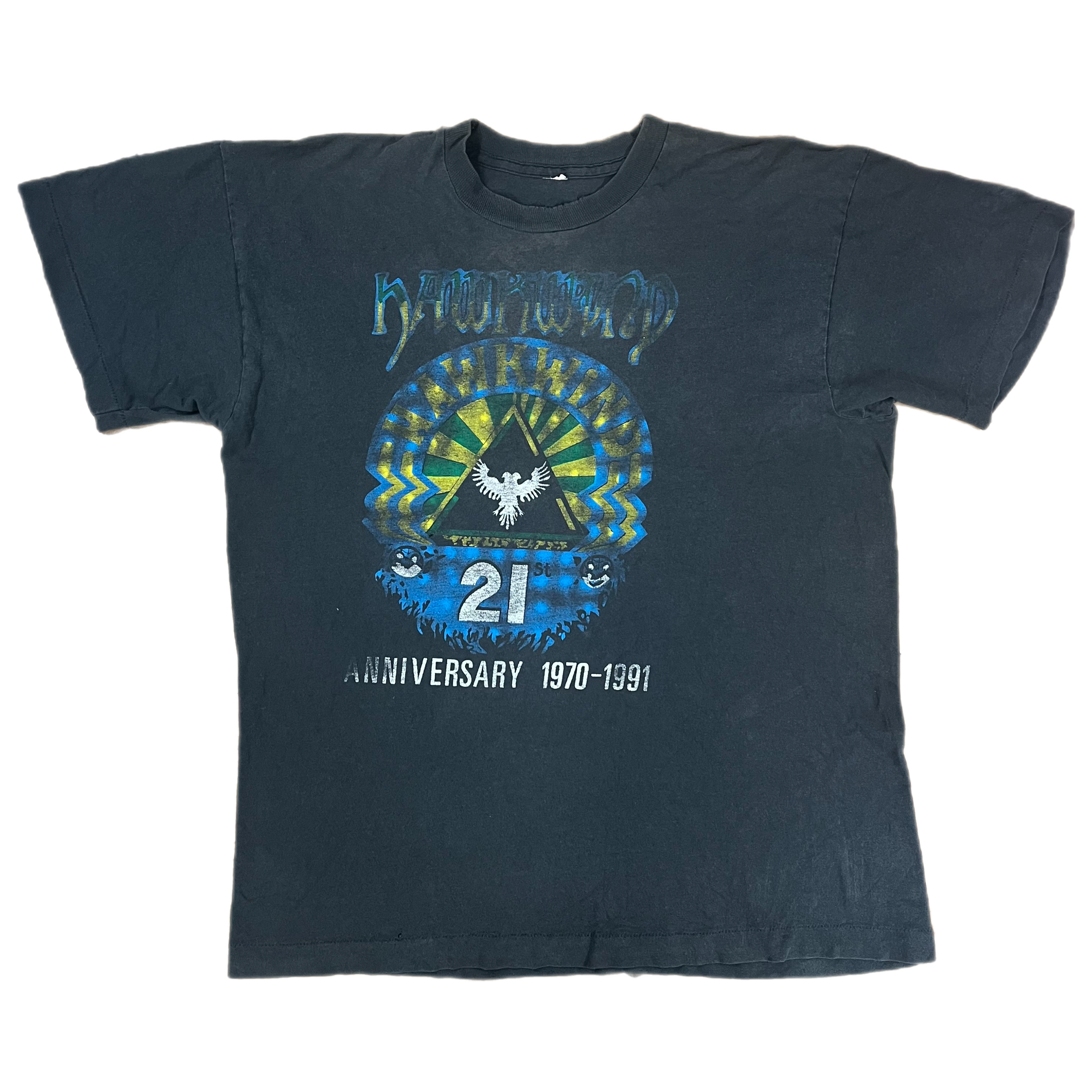 Hawkwind sales t shirt