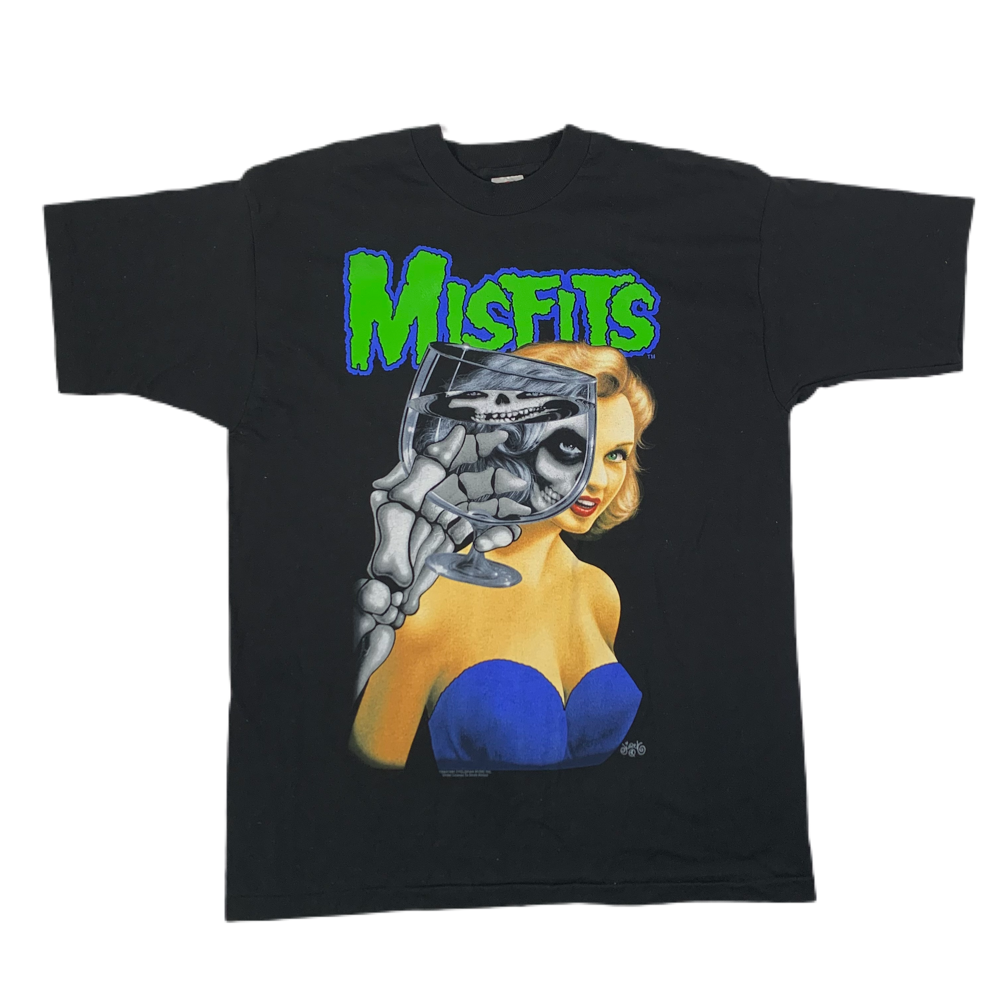 Vintage Misfits Vintage Misfits