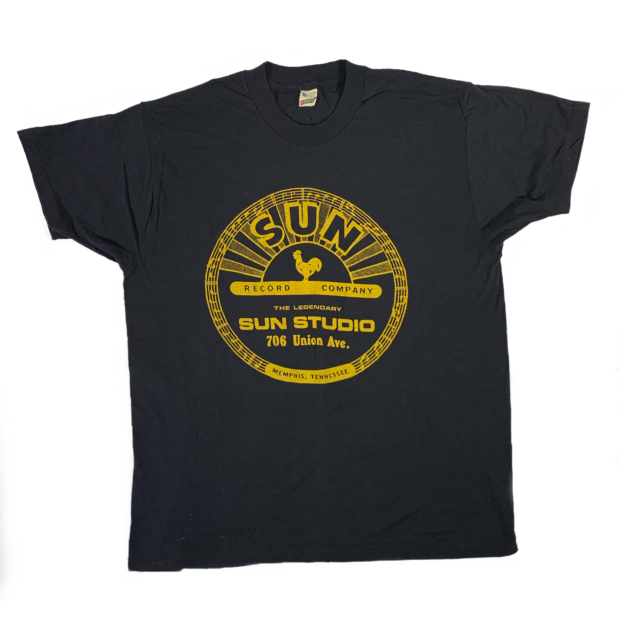 Sun studio best sale shirt