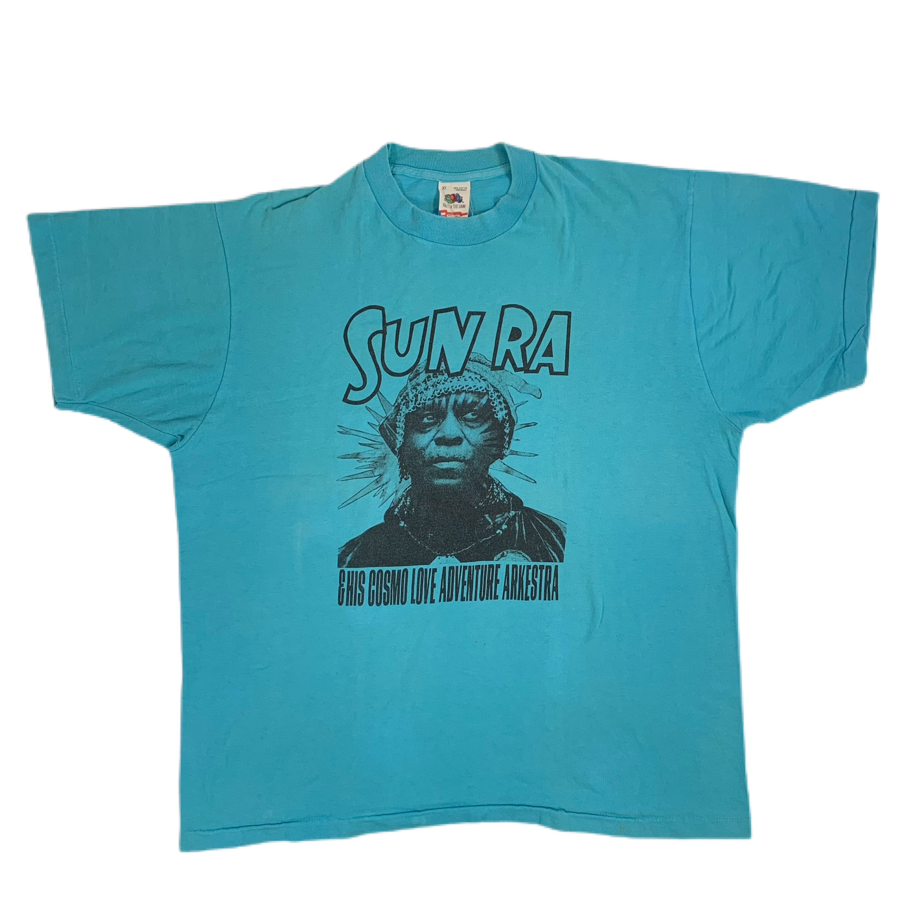 Sun ra hot sale t shirt