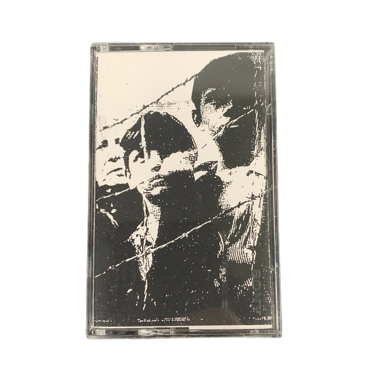 Vintage Subjection “Moments Of Life” 1994 Demo Tape - jointcustodydc