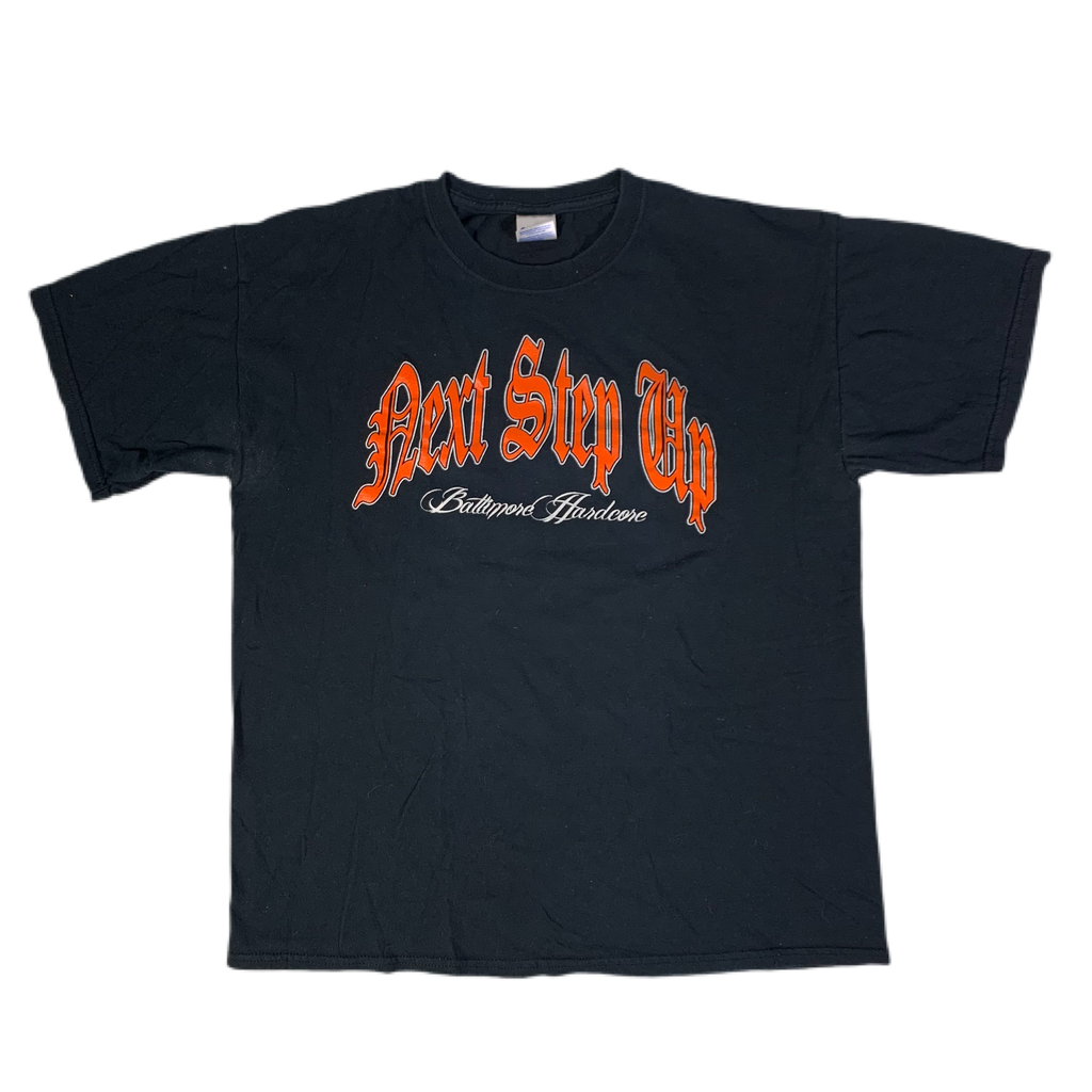 Vintage Next Step Up 