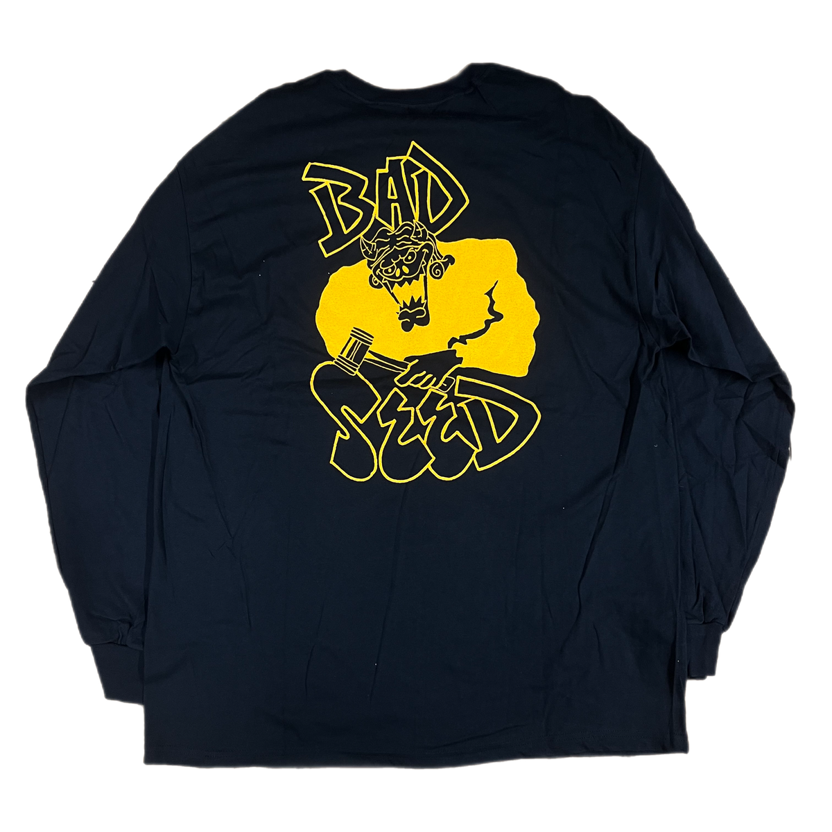 Bad Seed &quot;6131&quot; Long Sleeve Shirt