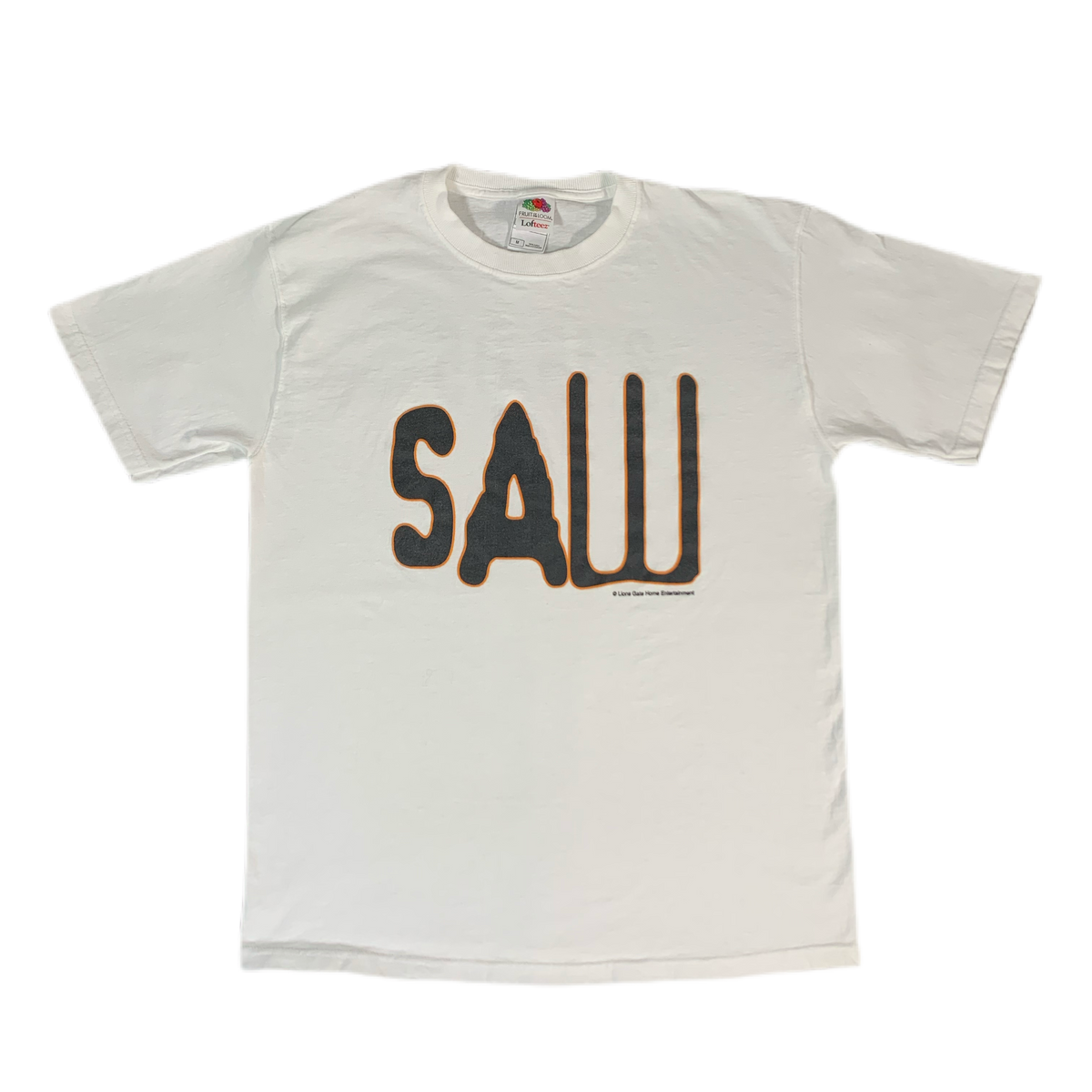 Vintage SAW “2.15.05” T-Shirt