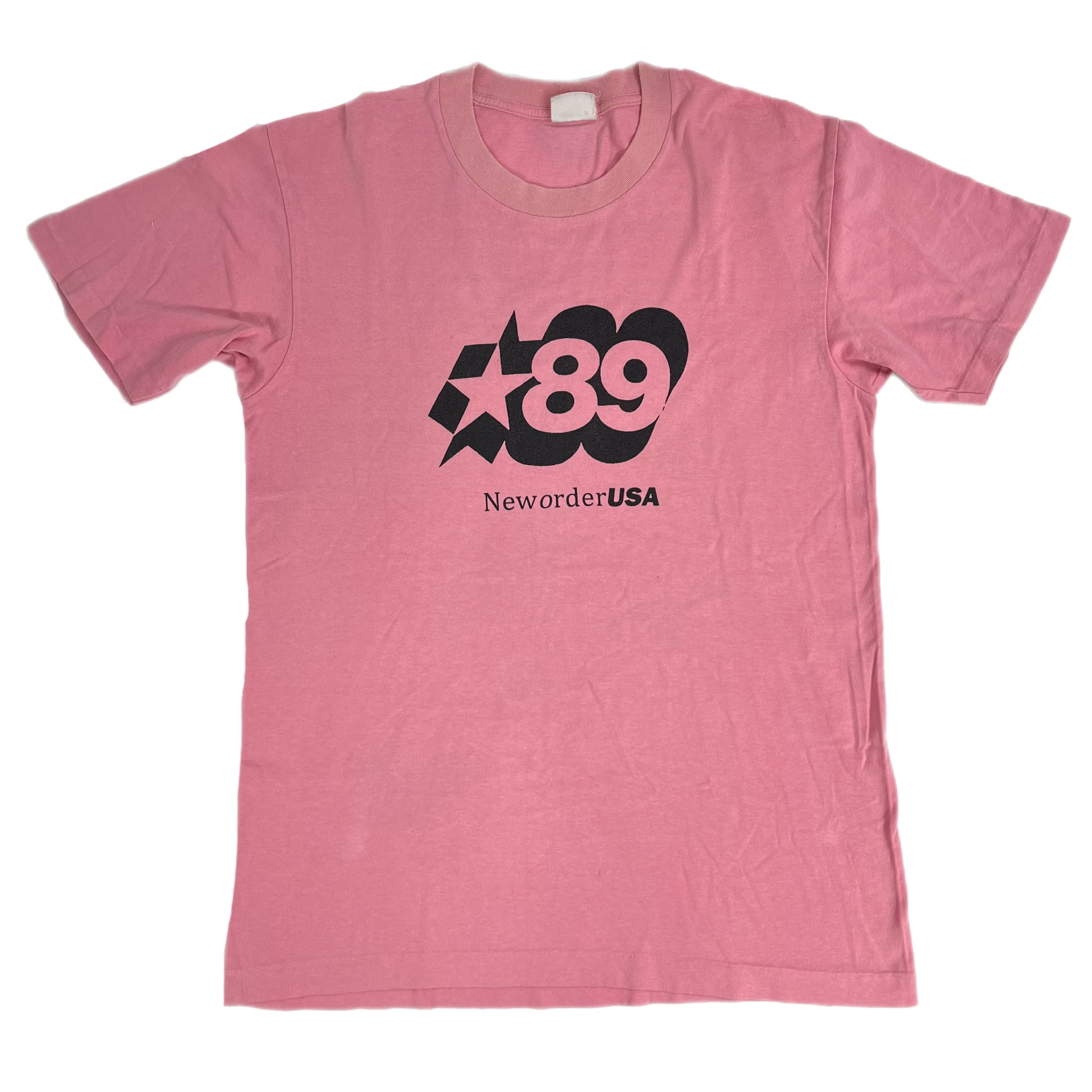 Vintage New Order Vintage New Order