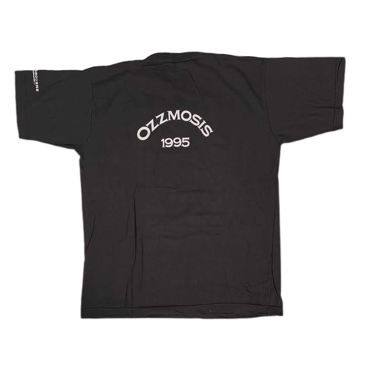 Vintage Ozzy Osbourne &quot;Ozzmosis 1995&quot; T-Shirt