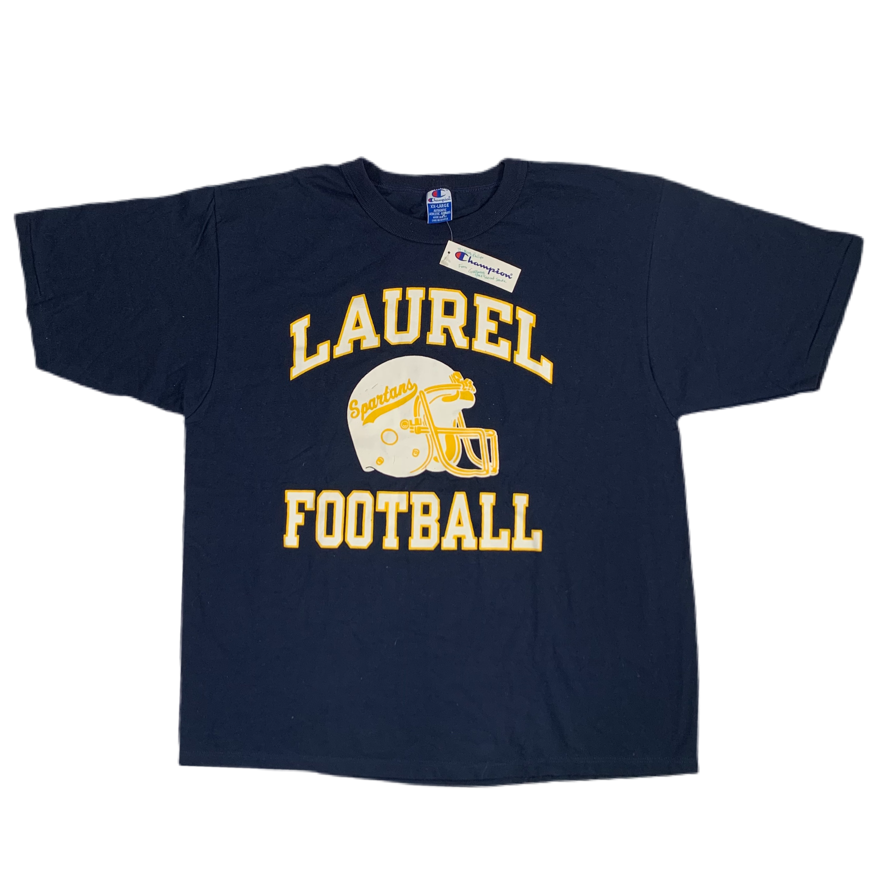 Champion high school apparel clearance