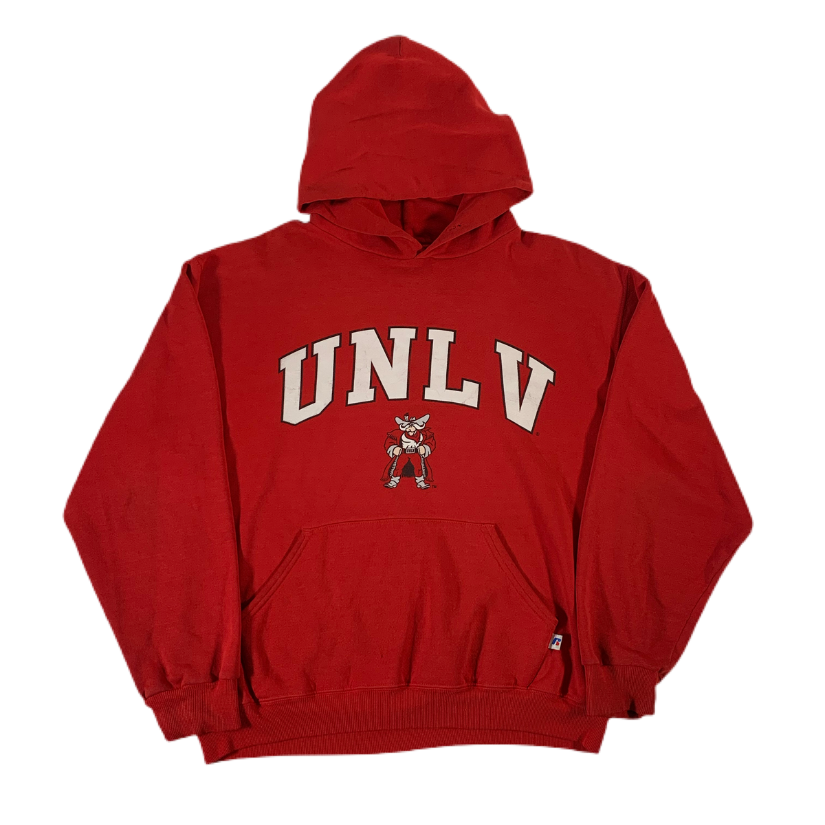 Vintage UNLV “Rebels” Pullover Sweatshirt - jointcustodydc