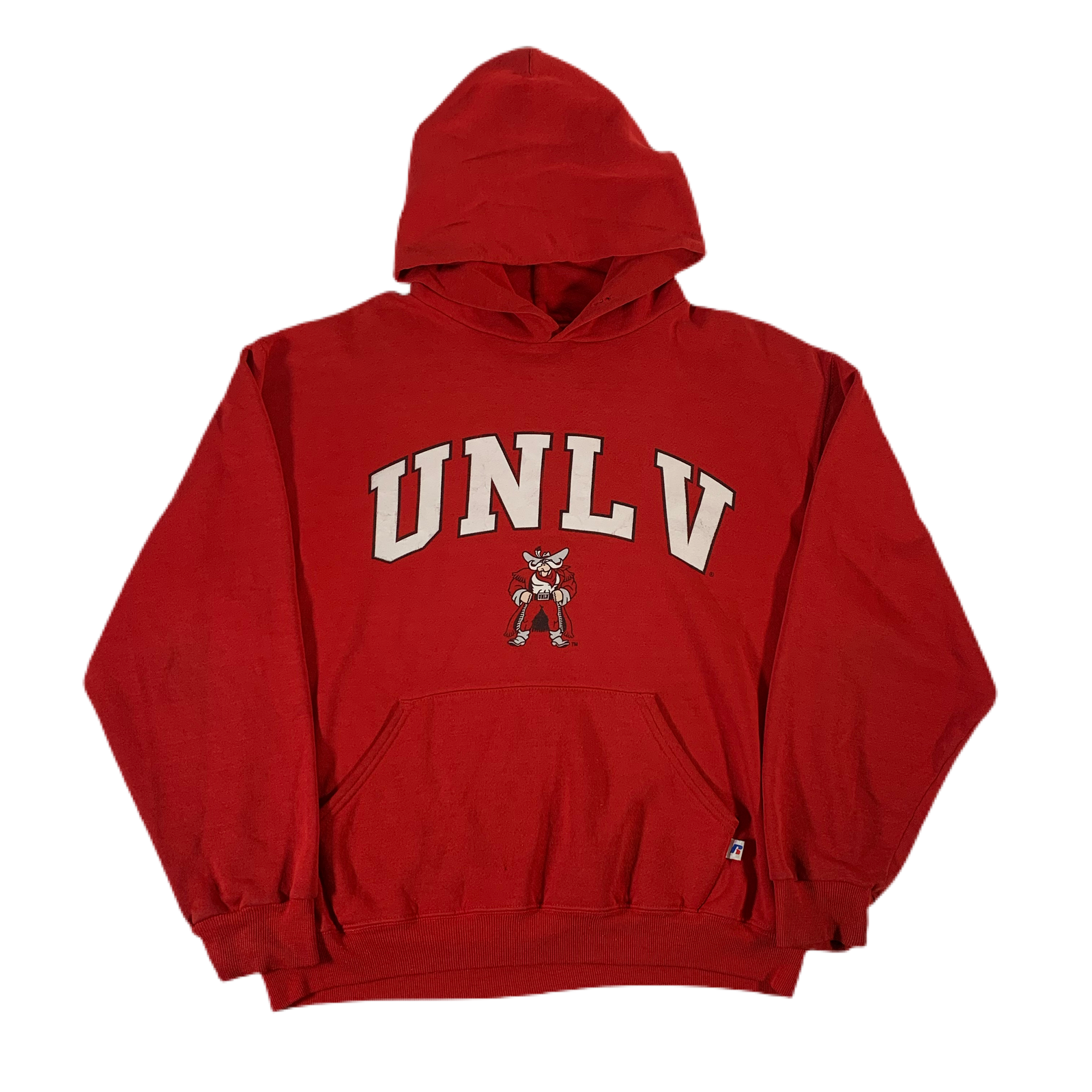 Vintage UNLV “Rebels” Pullover Sweatshirt - jointcustodydc