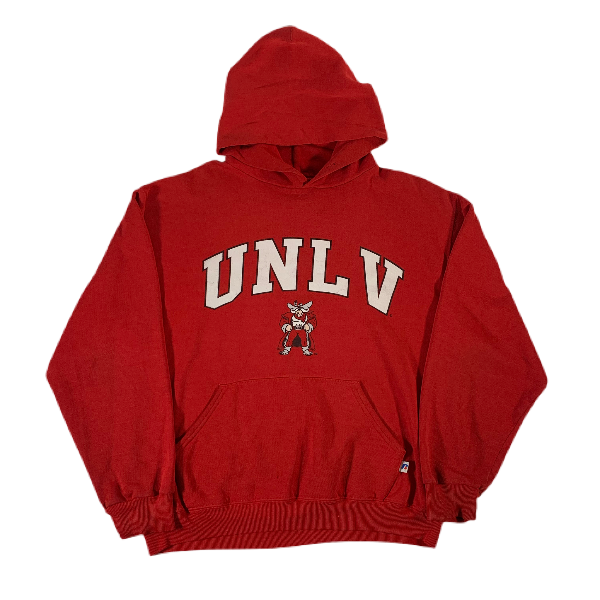 Unlv champion hoodie deals