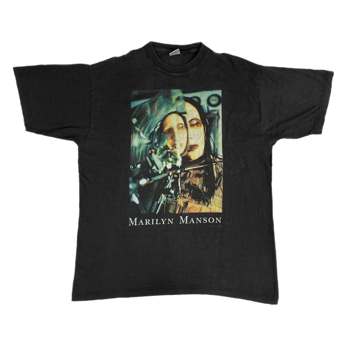 Vintage Marilyn Manson &quot;Beautiful People&quot; T-Shirt