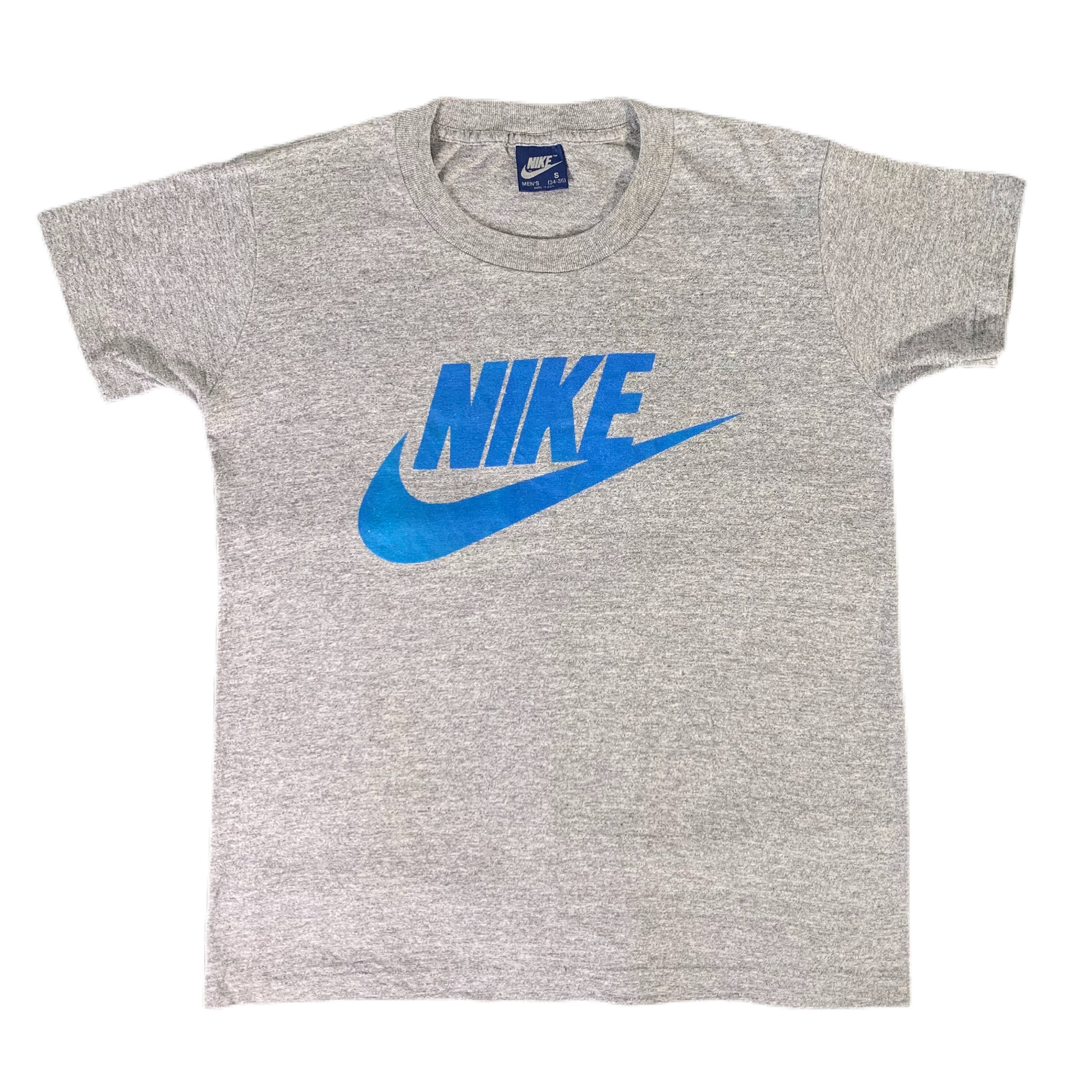 Vintage nike top hotsell