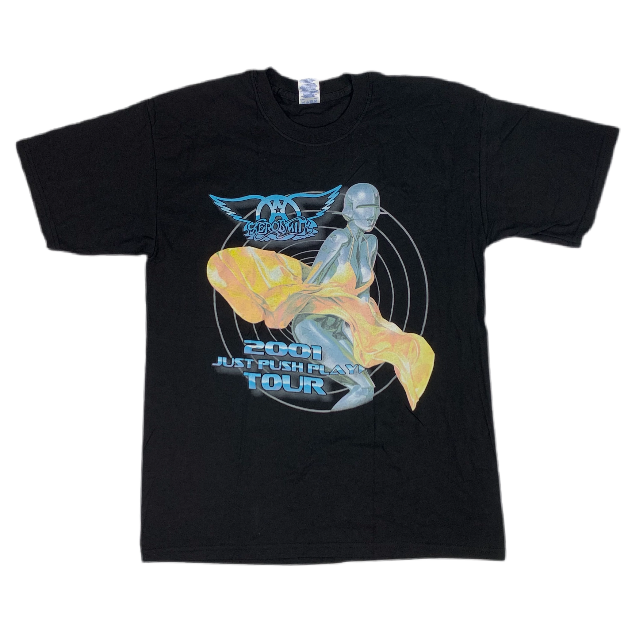 Vintage Aerosmith Vintage Aerosmith