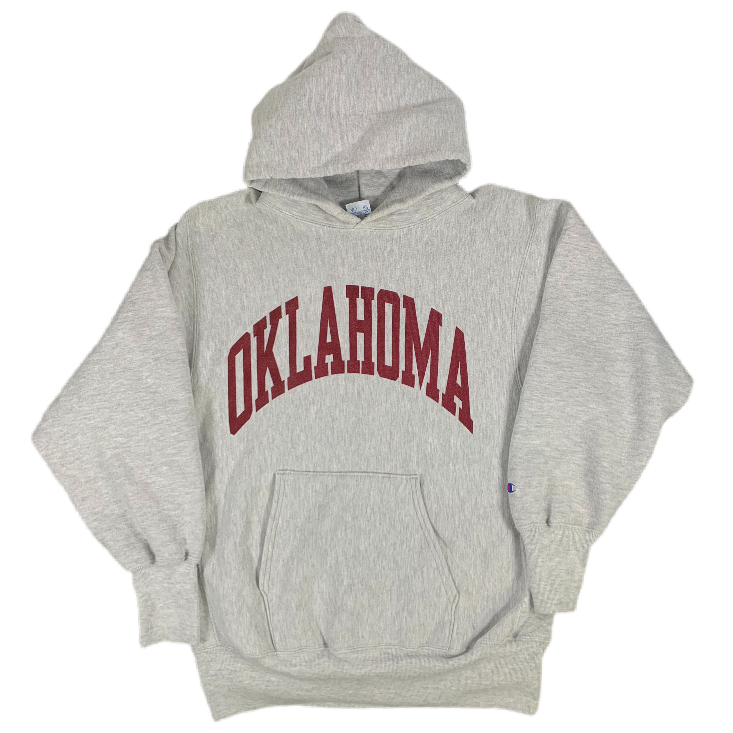 Ou champion sweatshirt sales