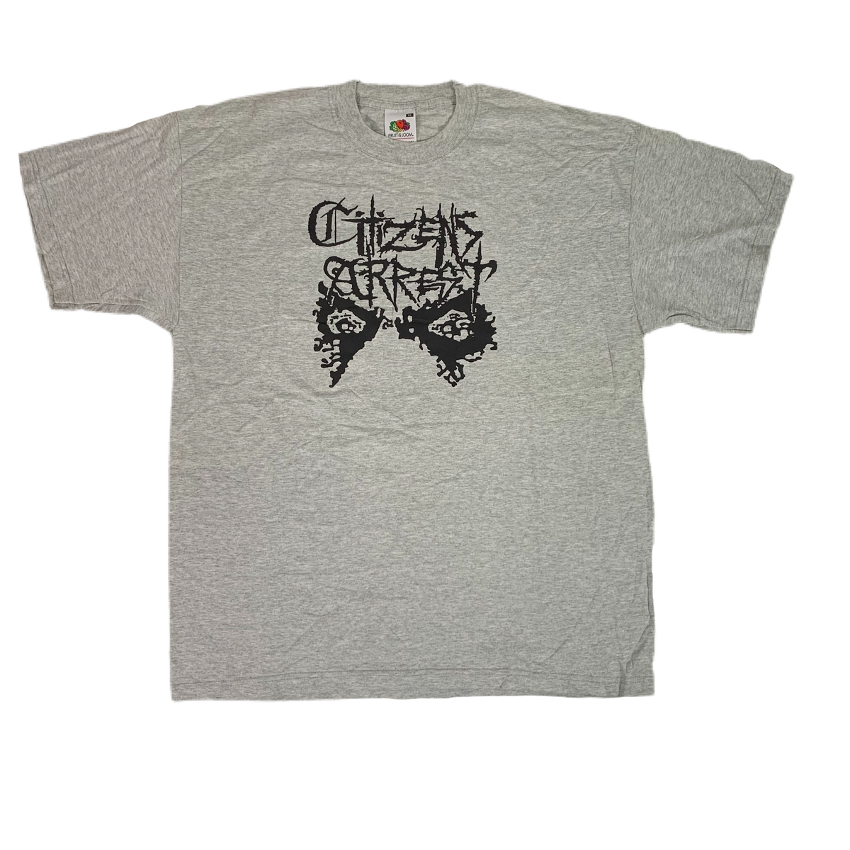 Vintage Citizens Arrest &quot;CXA&quot; T-Shirt