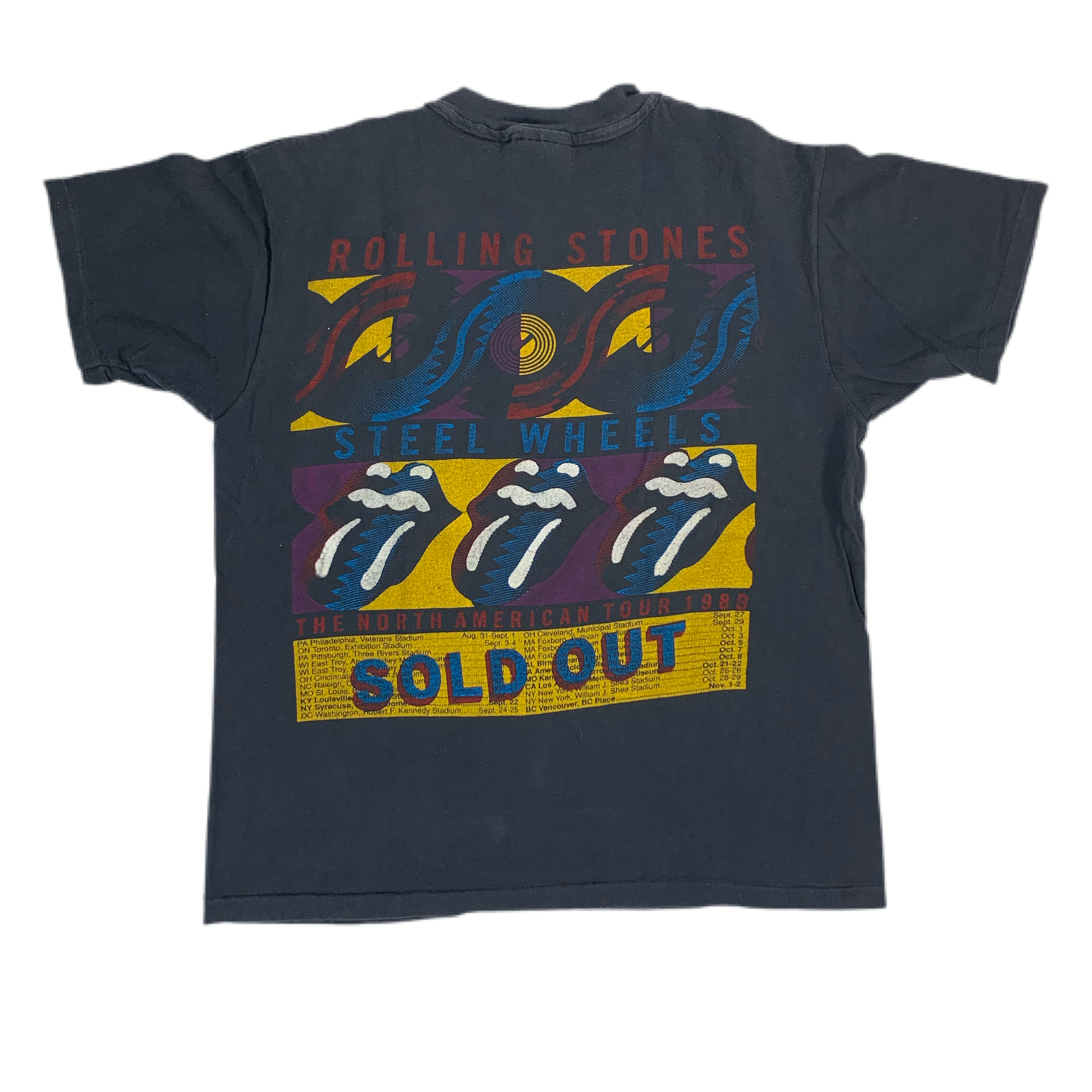 Vintage Original The Rolling Stones Vintage Original The Rolling Stones