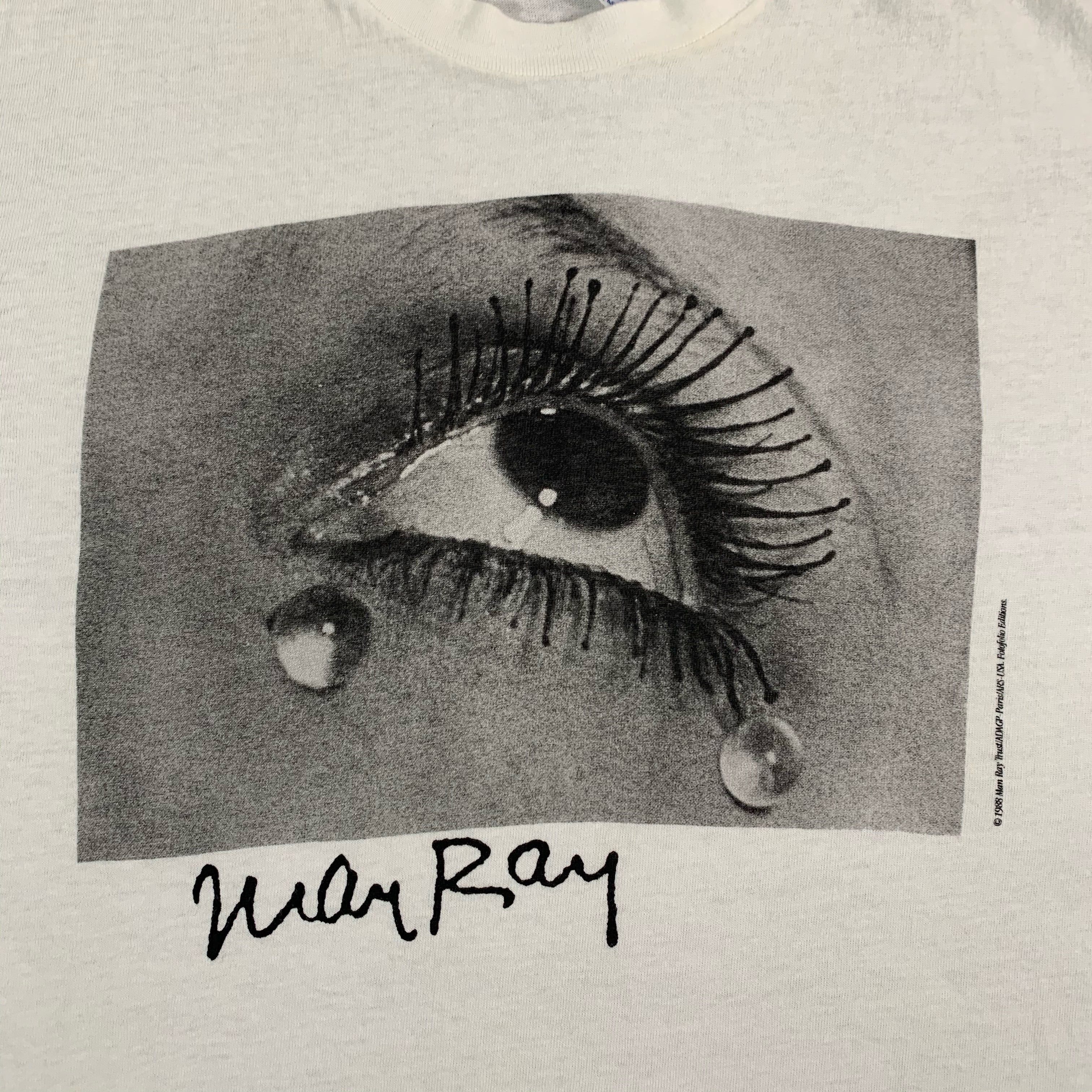 Vintage Man Ray 